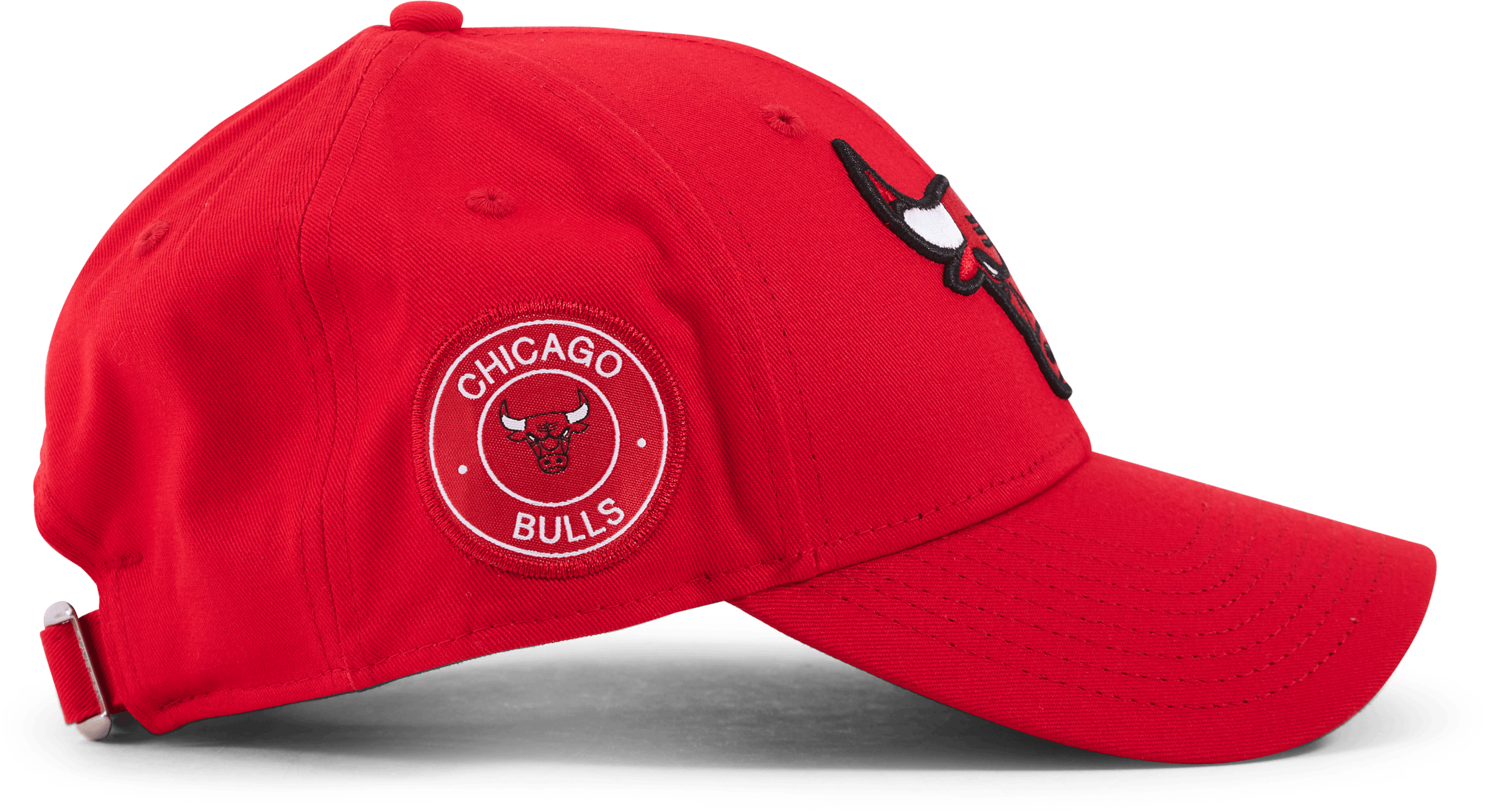 BULLS TEAM SIDE PATCH 9FORTY - Bild 4
