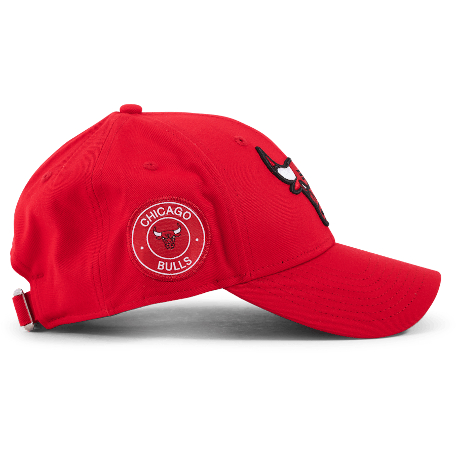 BULLS TEAM SIDE PATCH 9FORTY - Bild 4