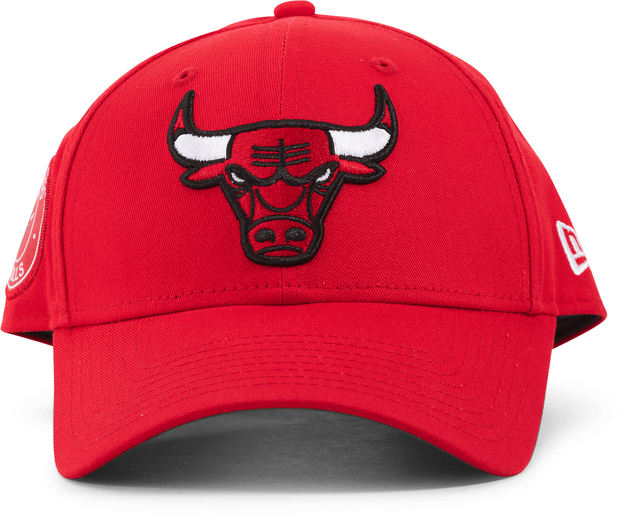 BULLS TEAM SIDE PATCH 9FORTY - Bild 5