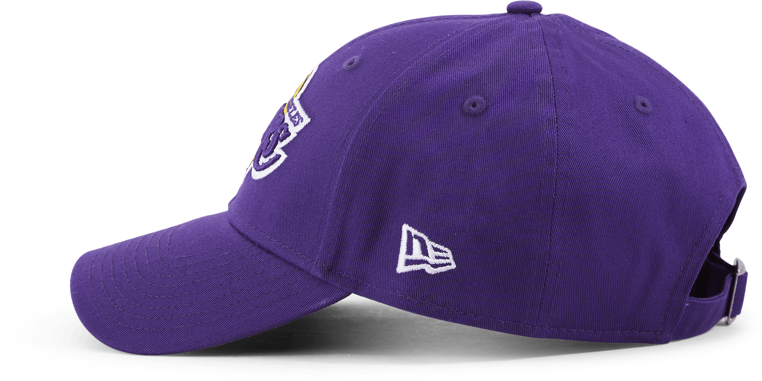 LAKERS TEAM SIDE PATCH 9FORTY - Bild 2