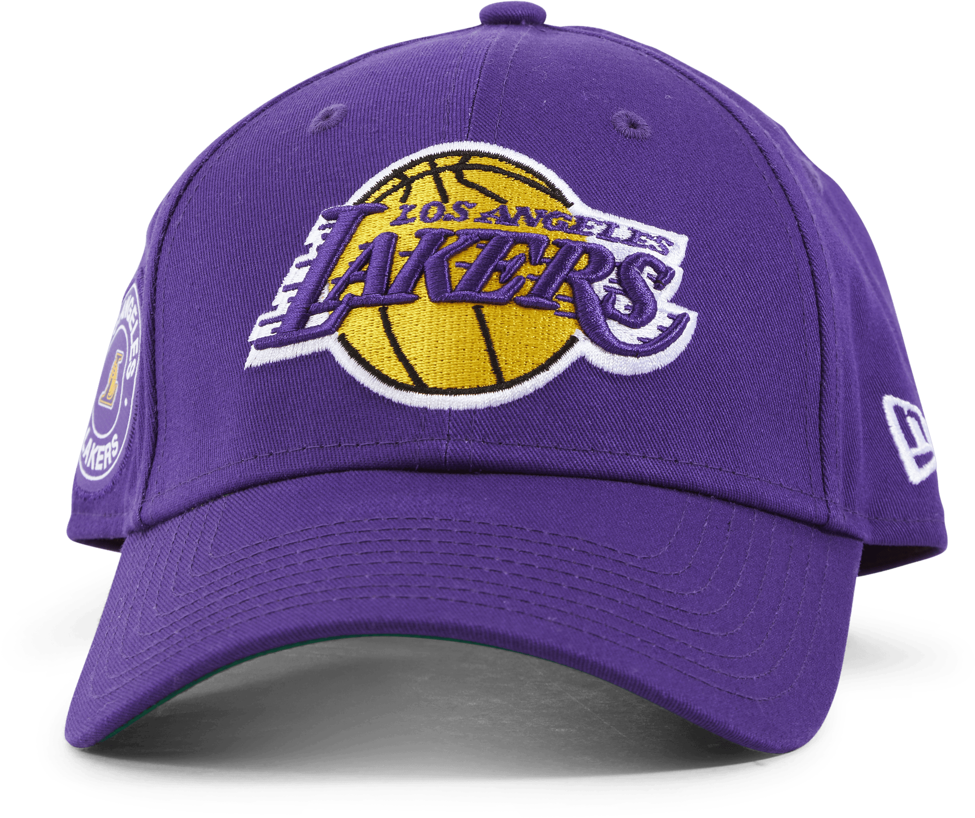 LAKERS TEAM SIDE PATCH 9FORTY - Bild 5