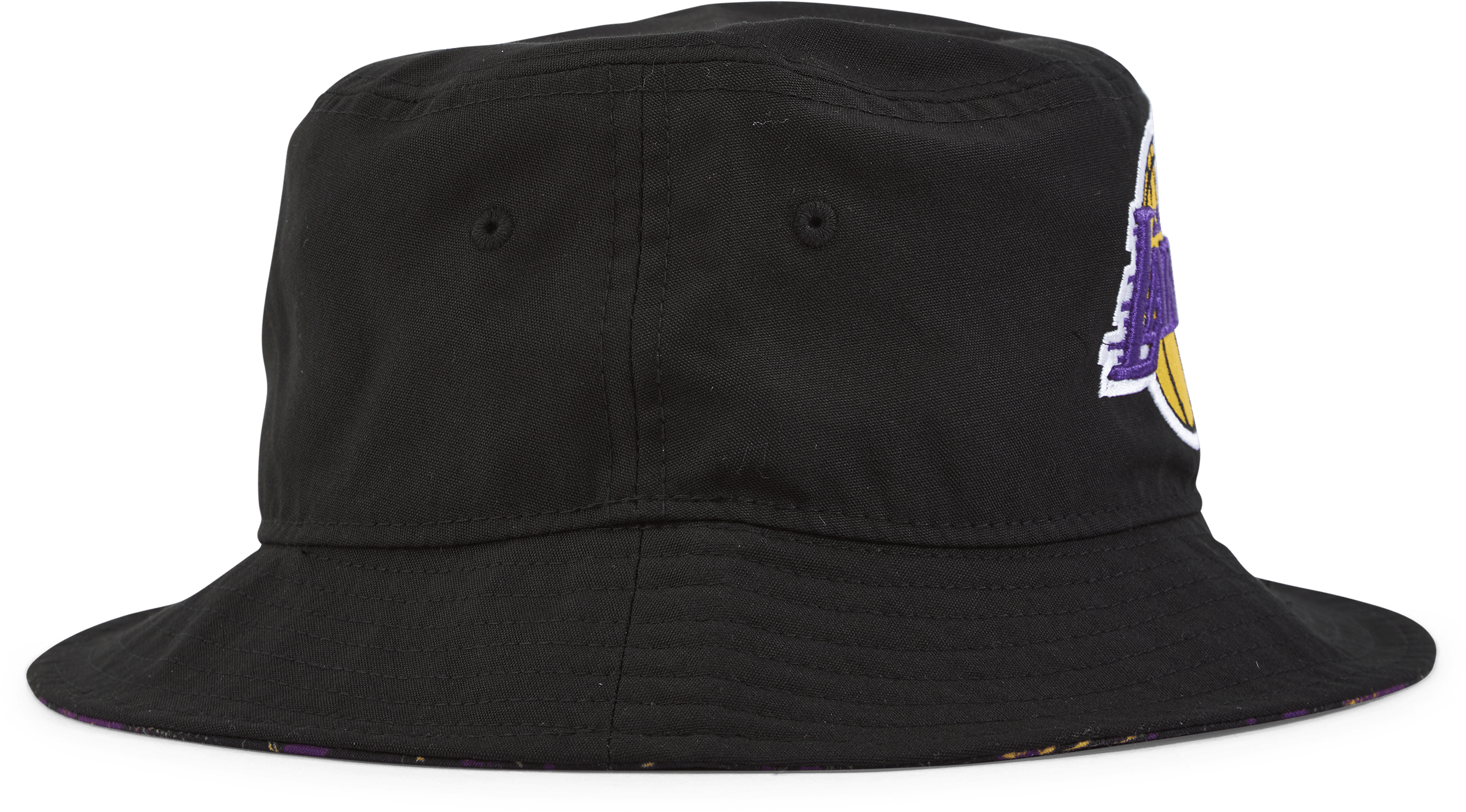 LAKERS PRINT INFILL BUCKET - Bild 3