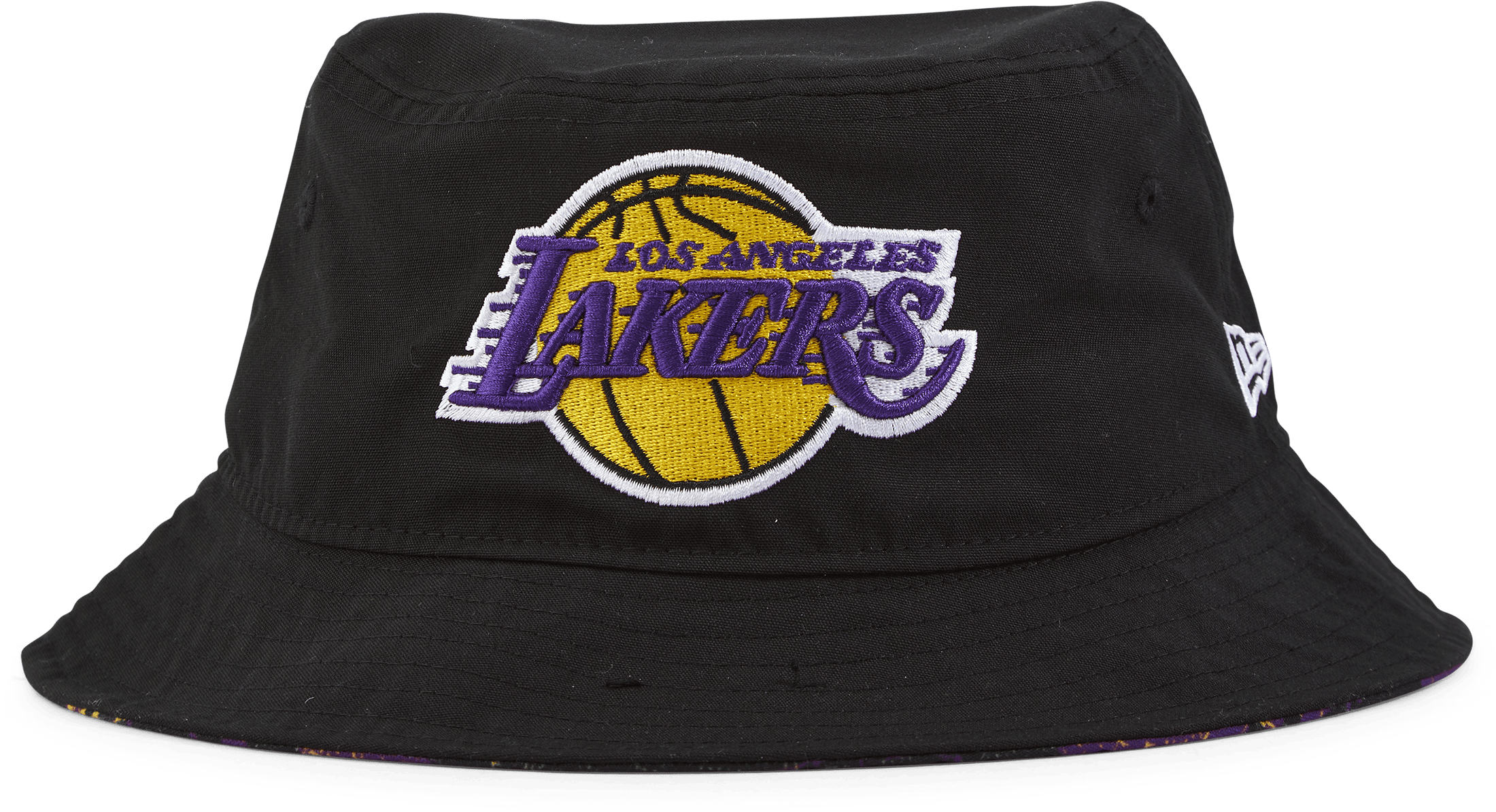 LAKERS PRINT INFILL BUCKET - Bild 4