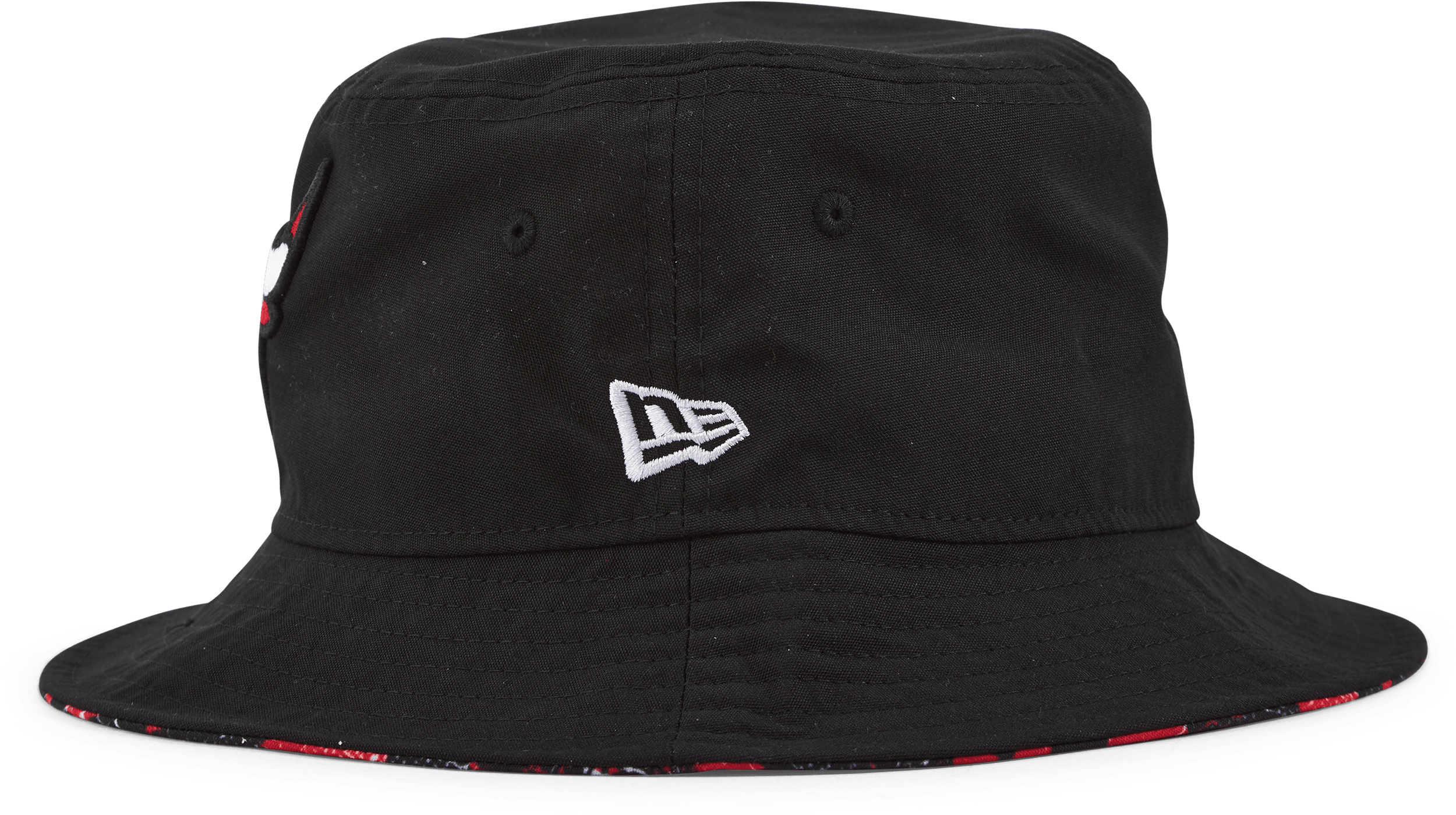 BULLS PRINT INFILL BUCKET