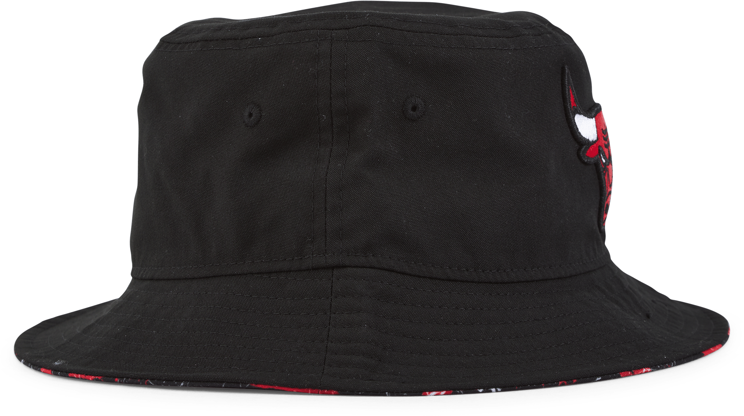 BULLS PRINT INFILL BUCKET - Bild 3
