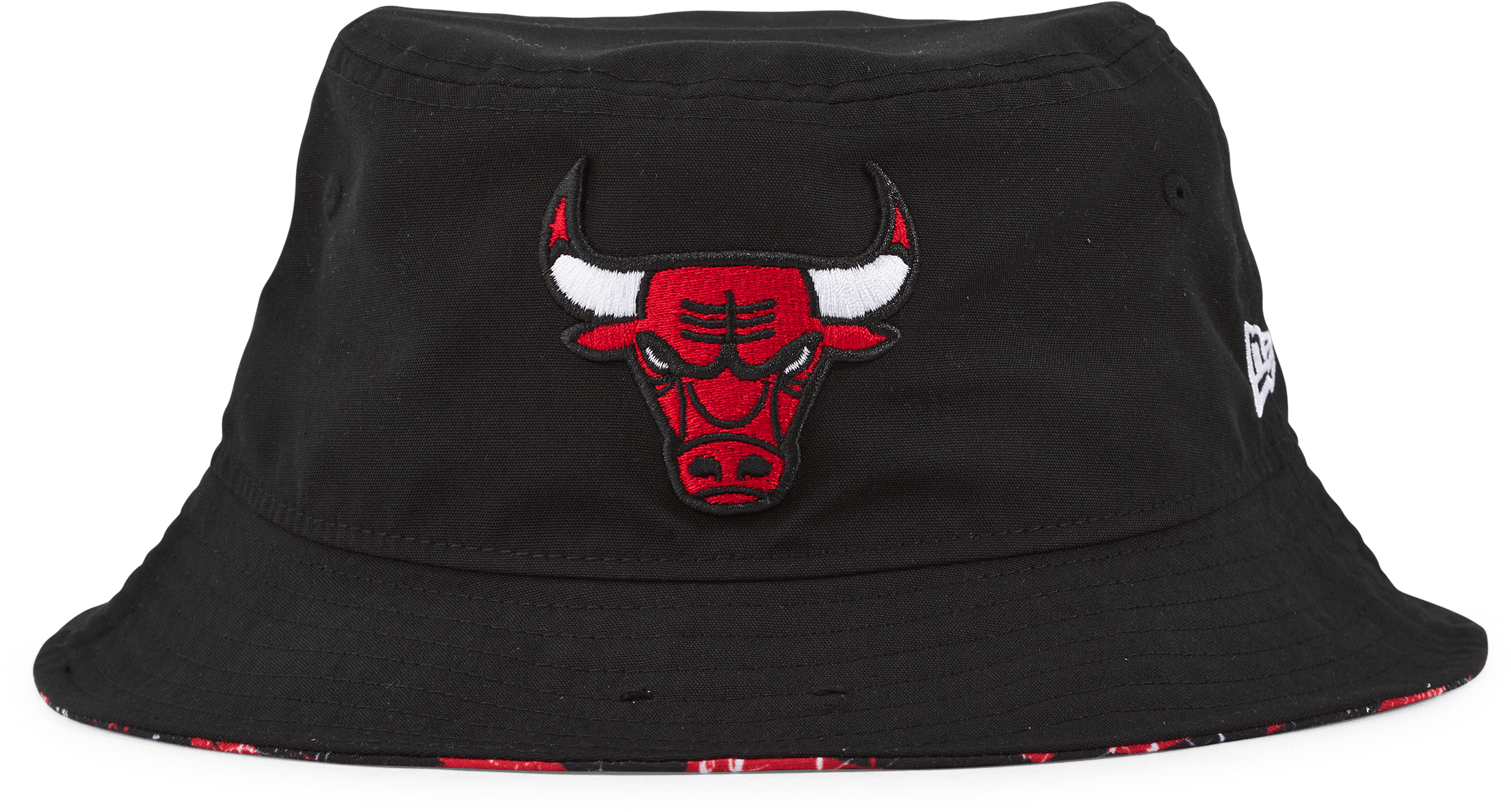 BULLS PRINT INFILL BUCKET - Bild 4