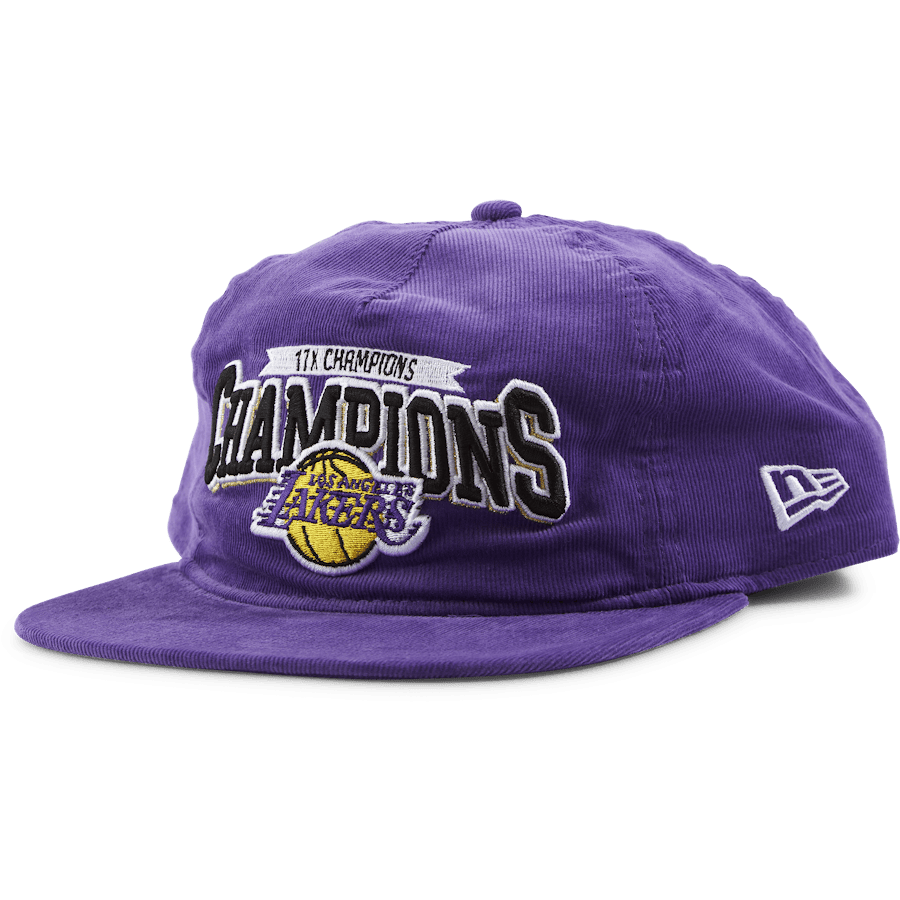 LAKERS LEAGUE CHAMPIONS GOLFER