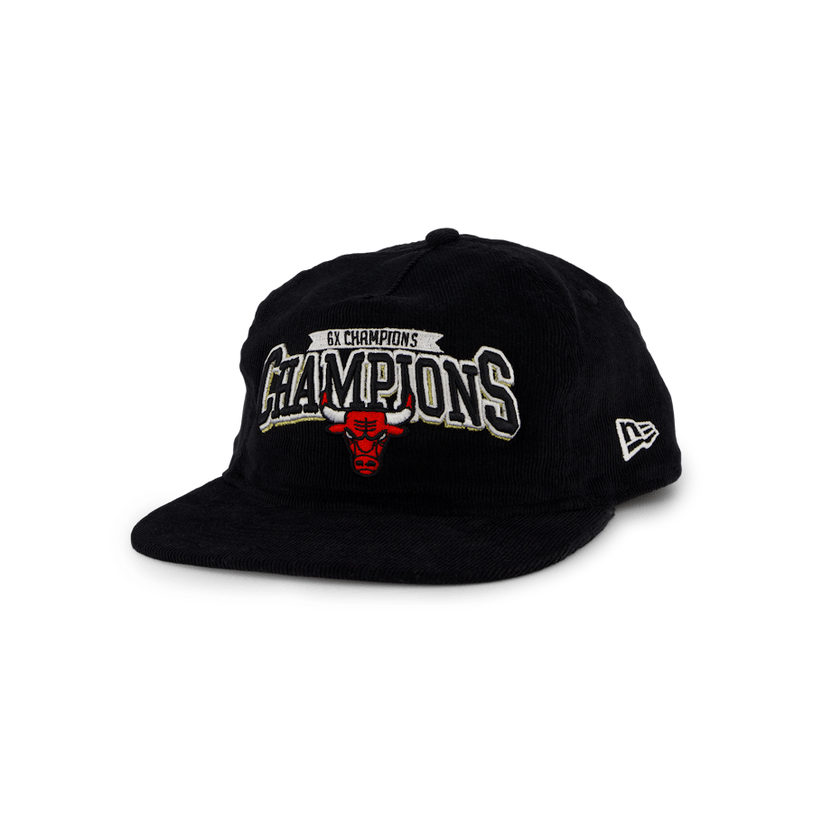 BULLS LEAGUE CHAMPIONS GOLFER