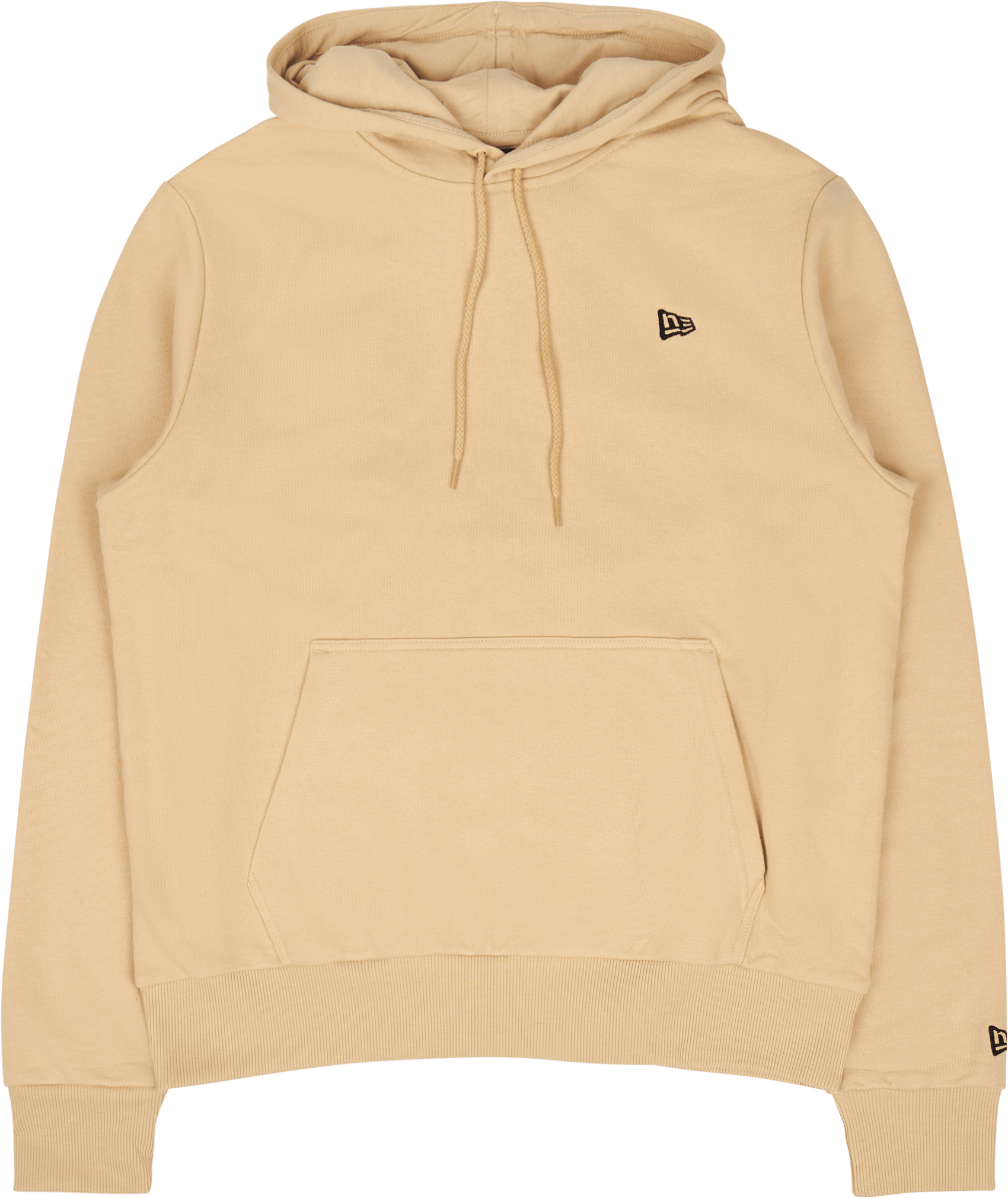 NE ESSENTIALS HOODY NEWERA
