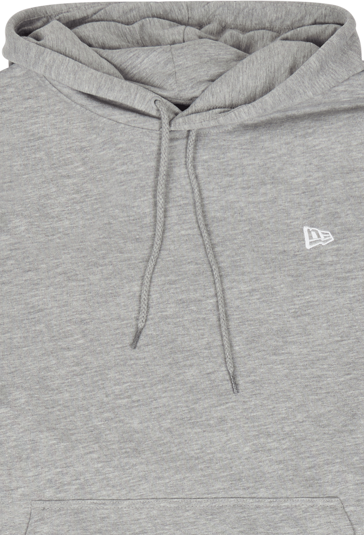 NE ESSENTIALS HOODY NEWERA - Bild 3