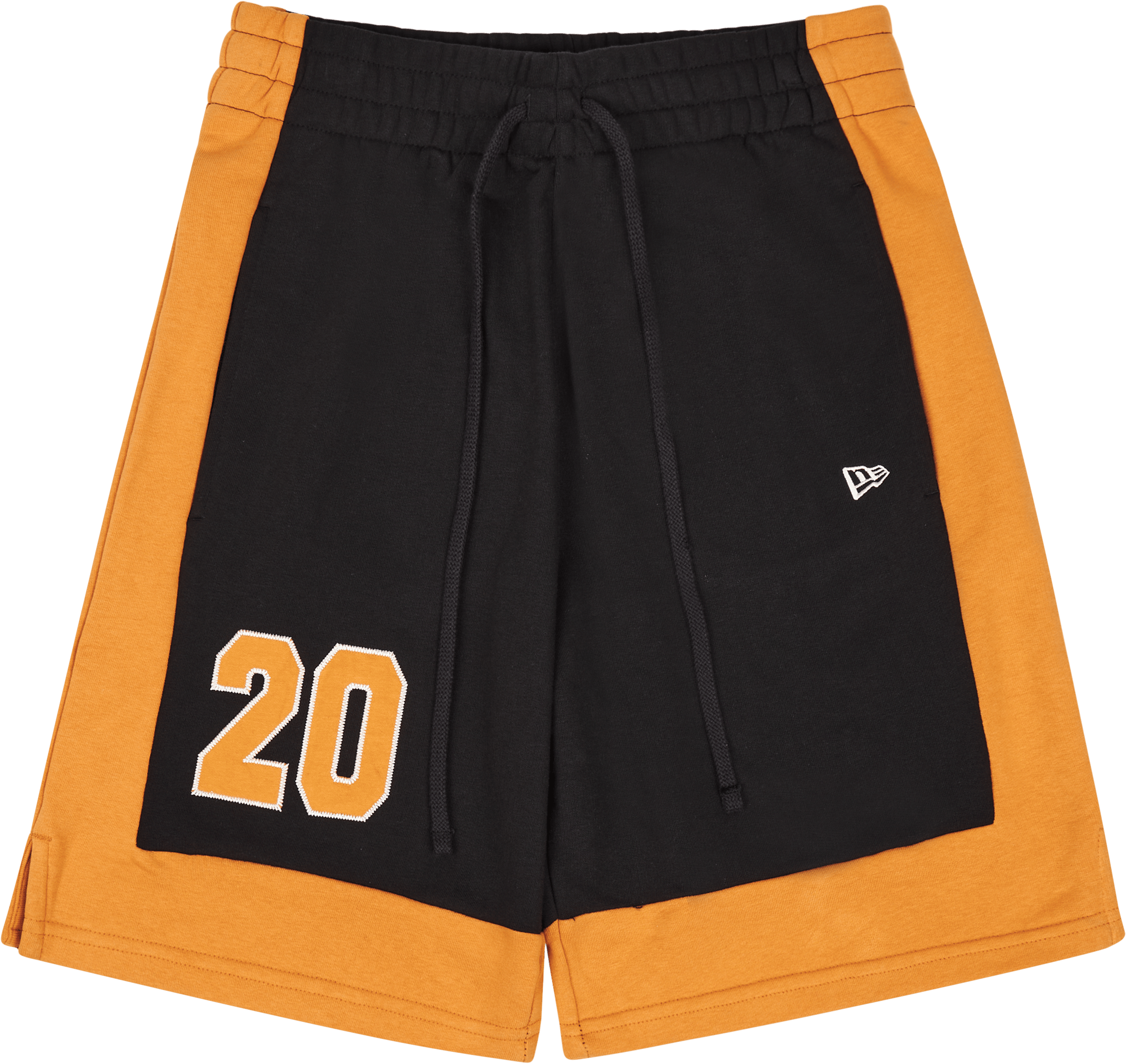 NE CONTEMPORARY OS SHORTS NEW