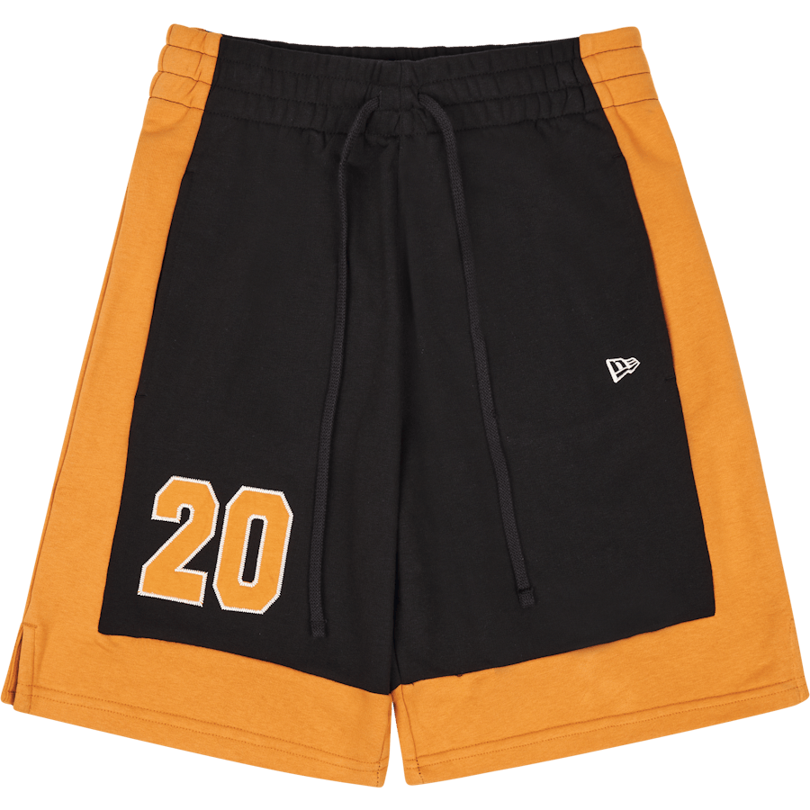 NE CONTEMPORARY OS SHORTS NEW