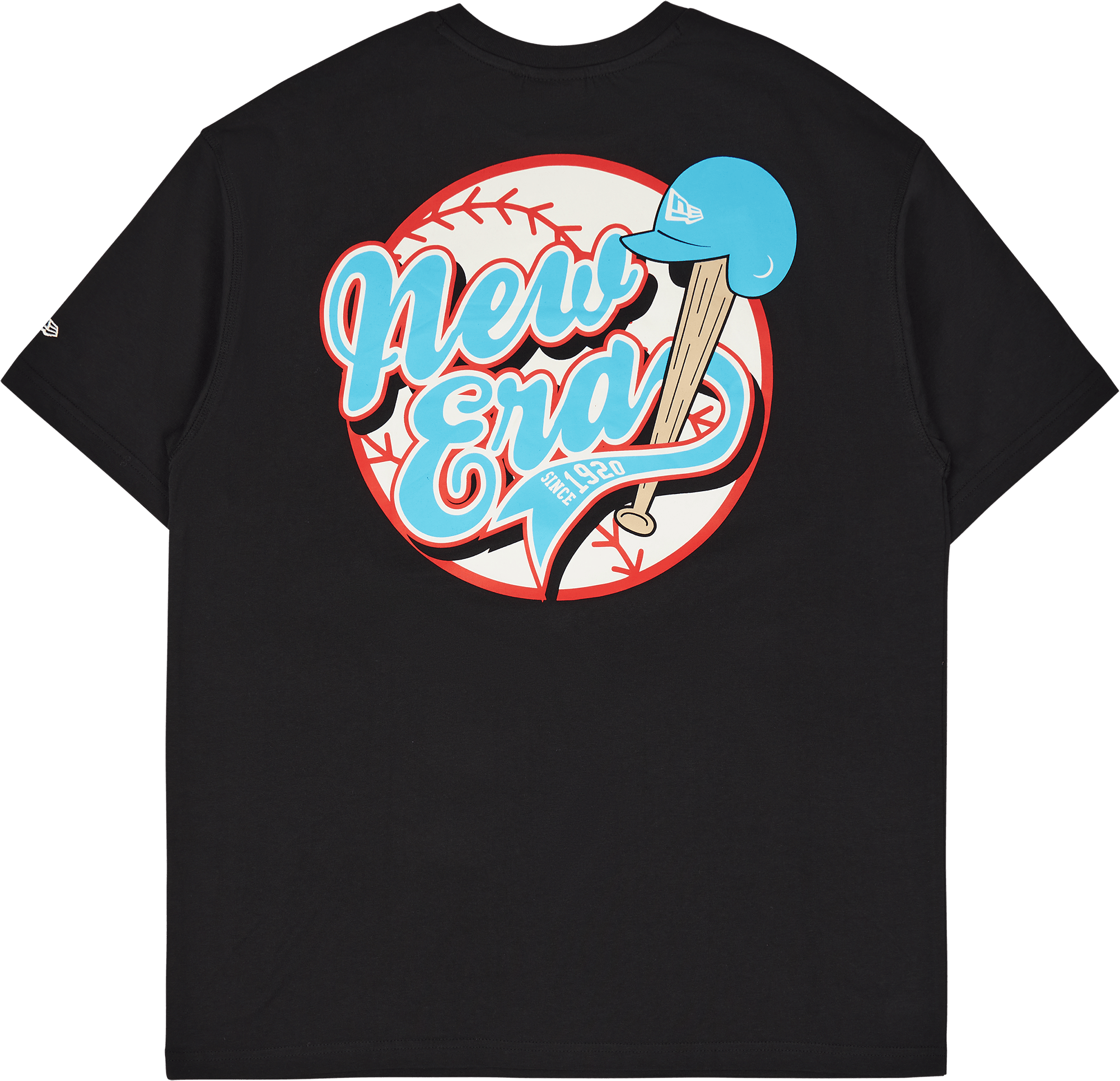 NE HERITAGE GRAPHC OS TEE NEW - Bild 2