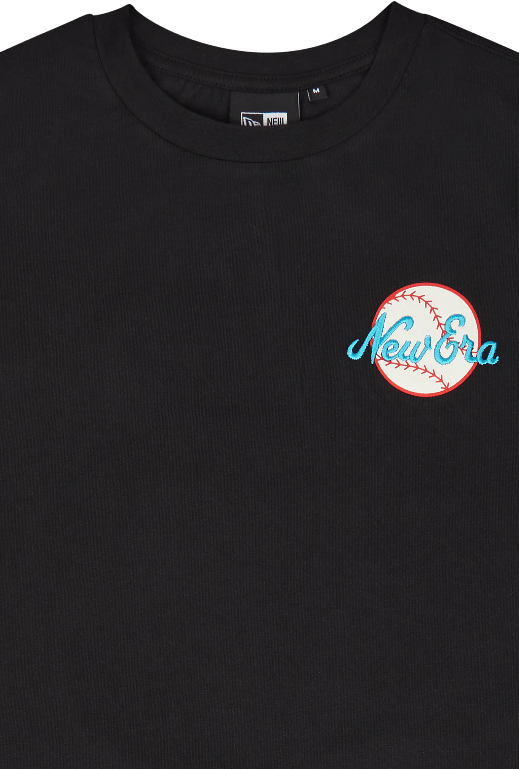 NE HERITAGE GRAPHC OS TEE NEW - Bild 3