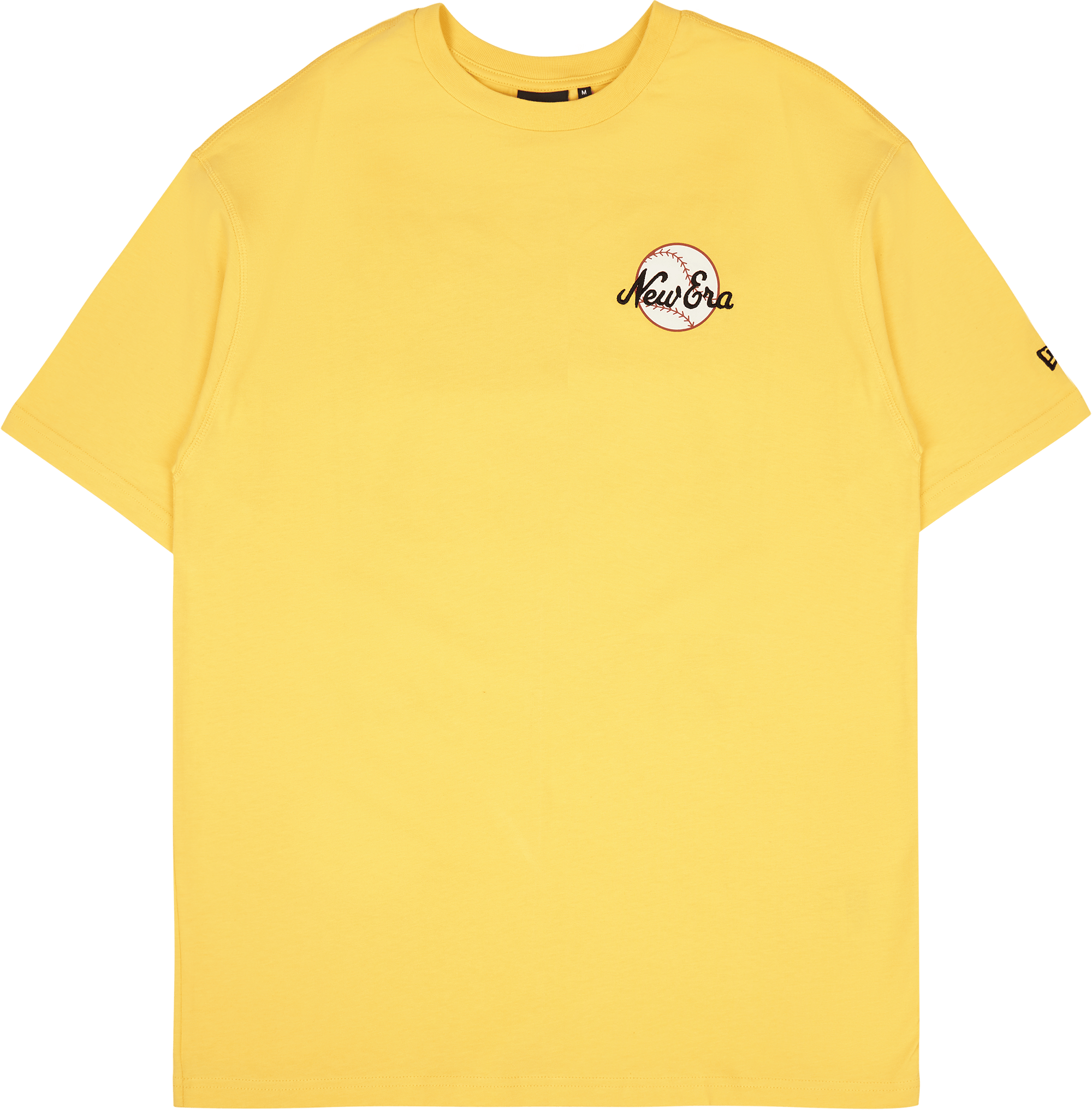 NE HERITAGE GRAPHC OS TEE NEW