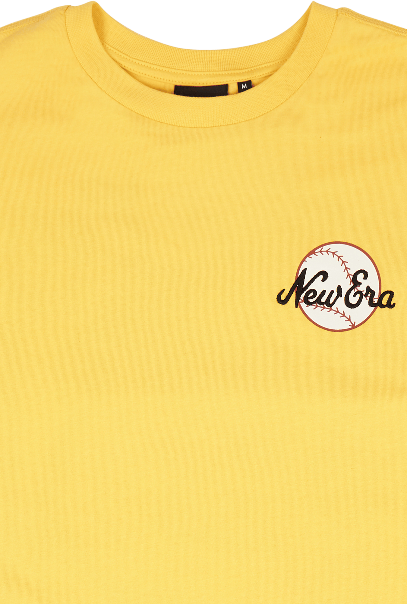 NE HERITAGE GRAPHC OS TEE NEW - Bild 3