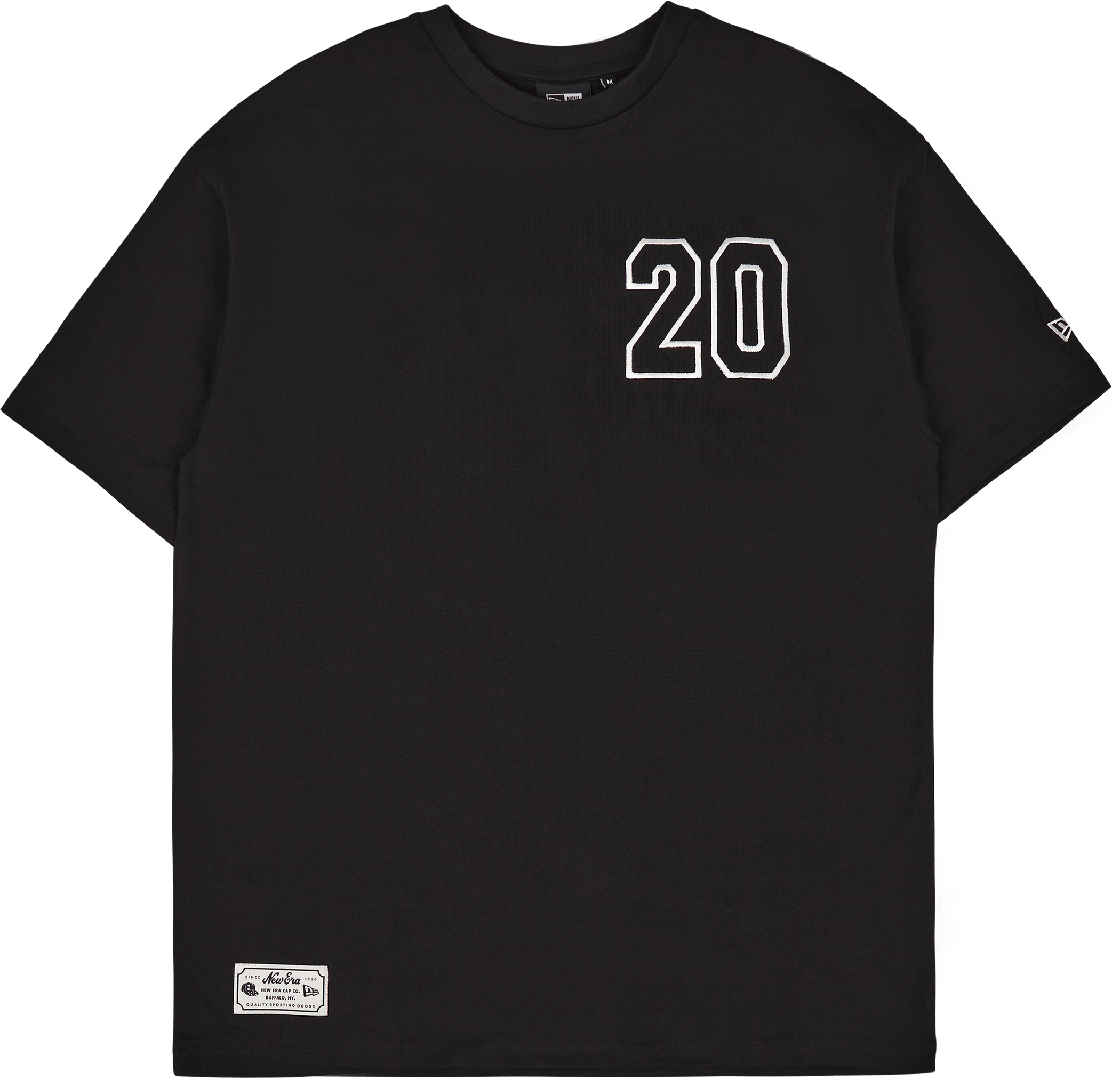 NE CONTEMPORARY OS TEE NEWERA