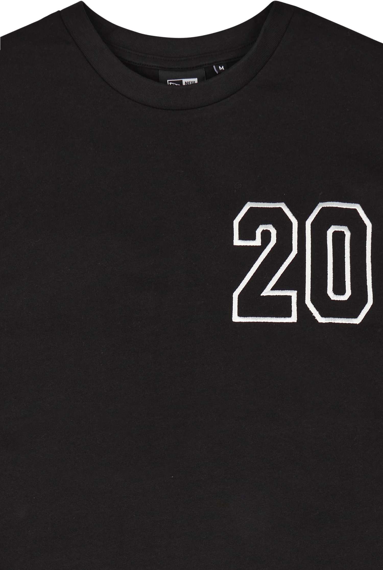 NE CONTEMPORARY OS TEE NEWERA - Bild 3