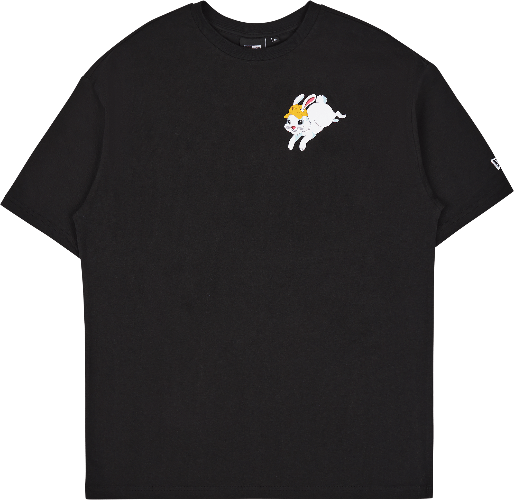 NE CHARACTER OS TEE NEWERA