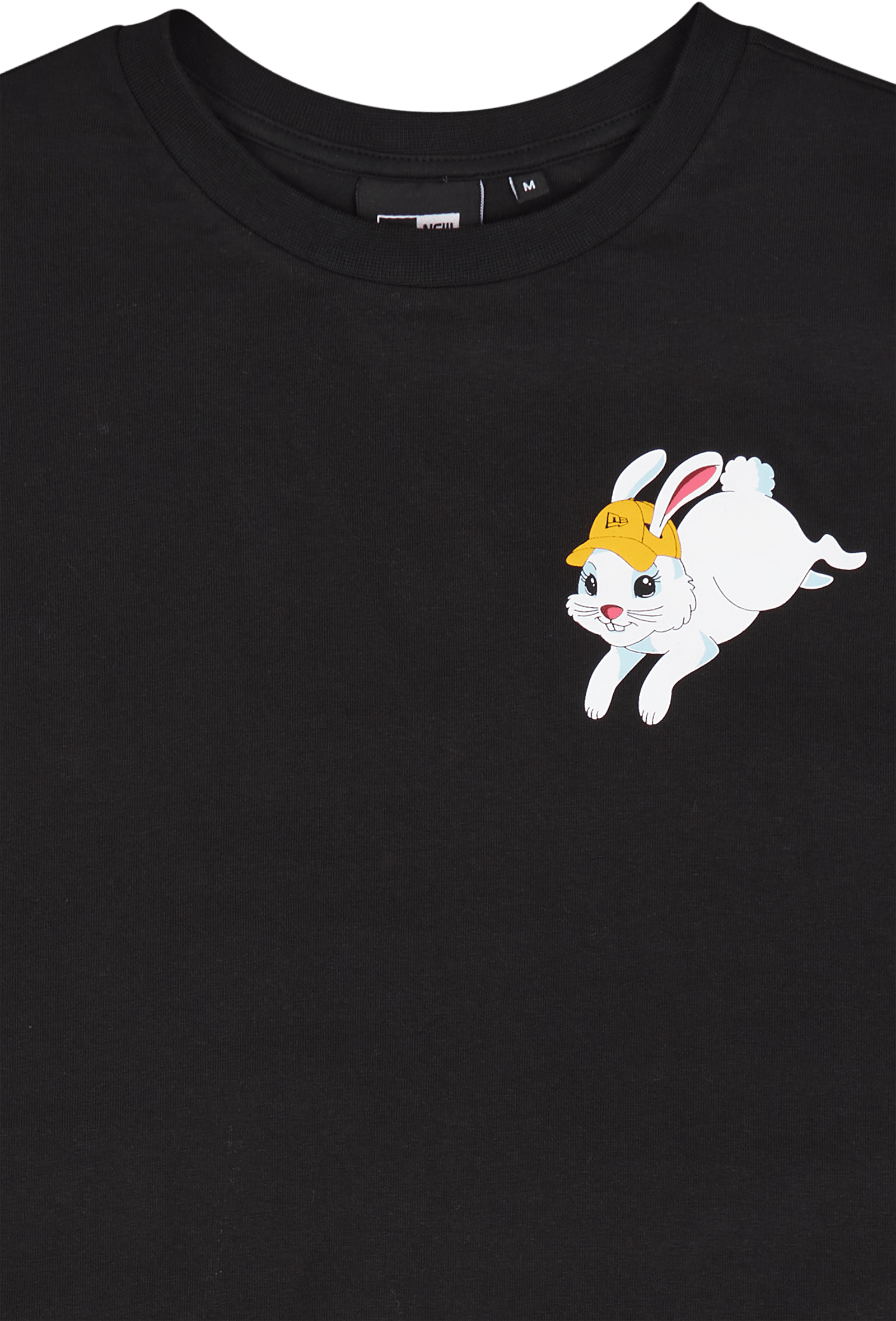 NE CHARACTER OS TEE NEWERA - Bild 3