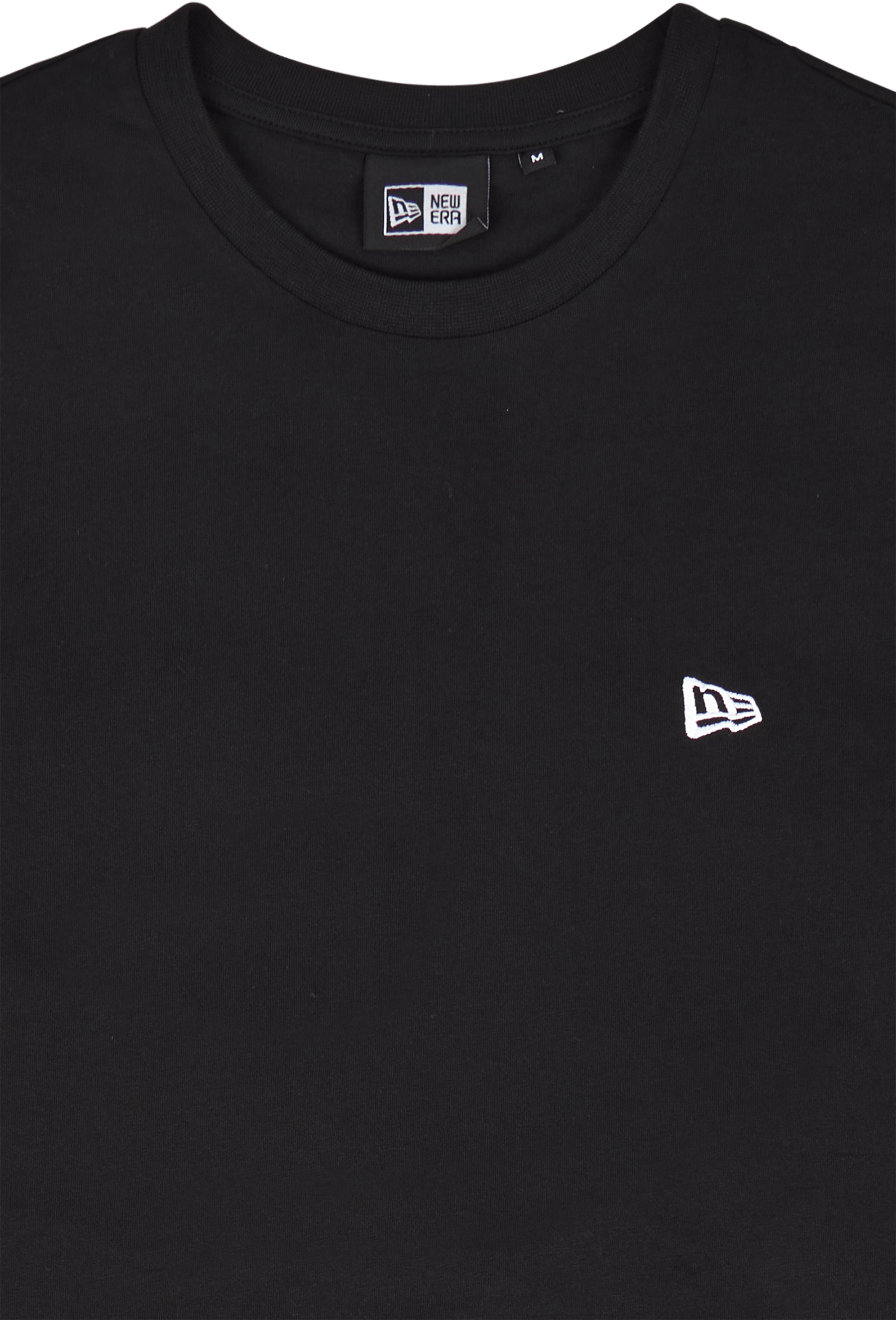 NE ESSENTIALS TEE NEWERA - Bild 3