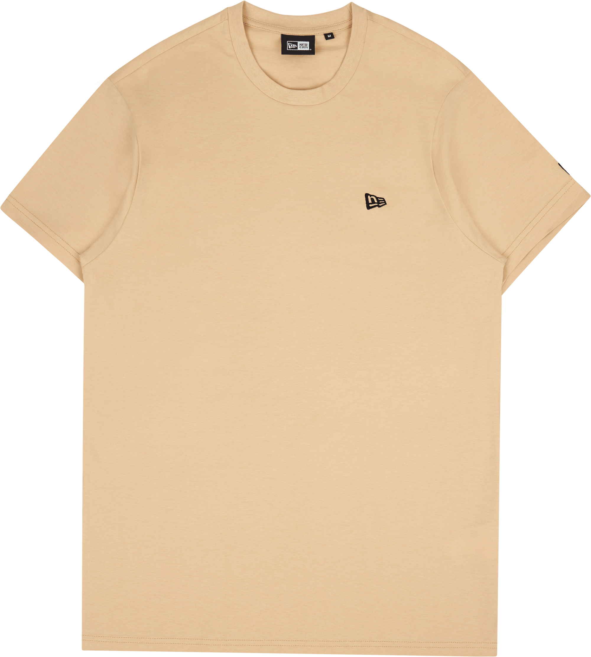 NE ESSENTIALS TEE NEWERA