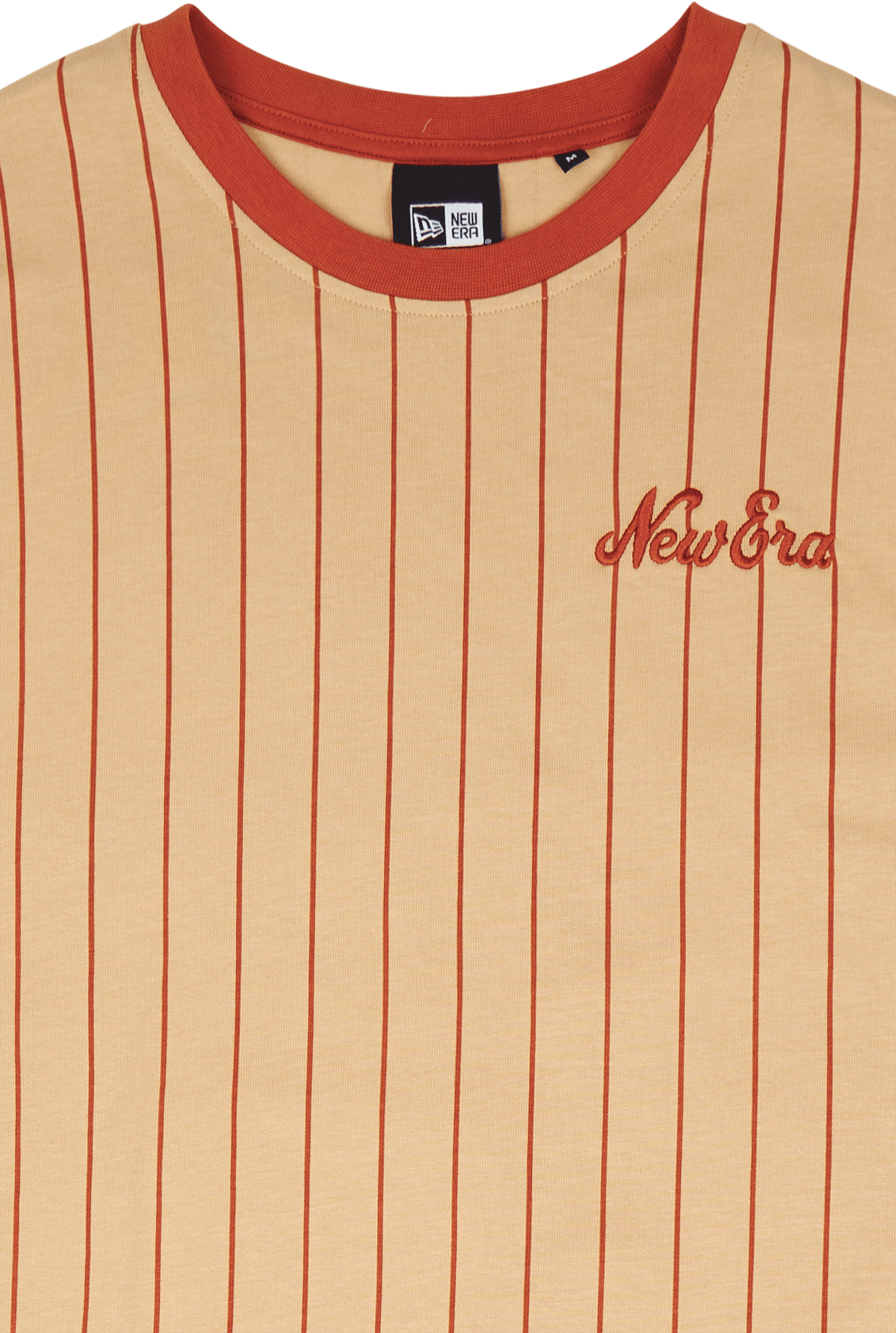 NE PINSTRIPE OS TEE NEWERA - Bild 3