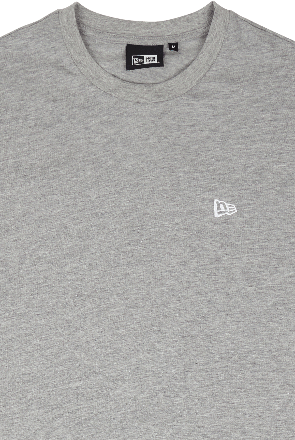 NE ESSENTIALS TEE NEWERA - Bild 3