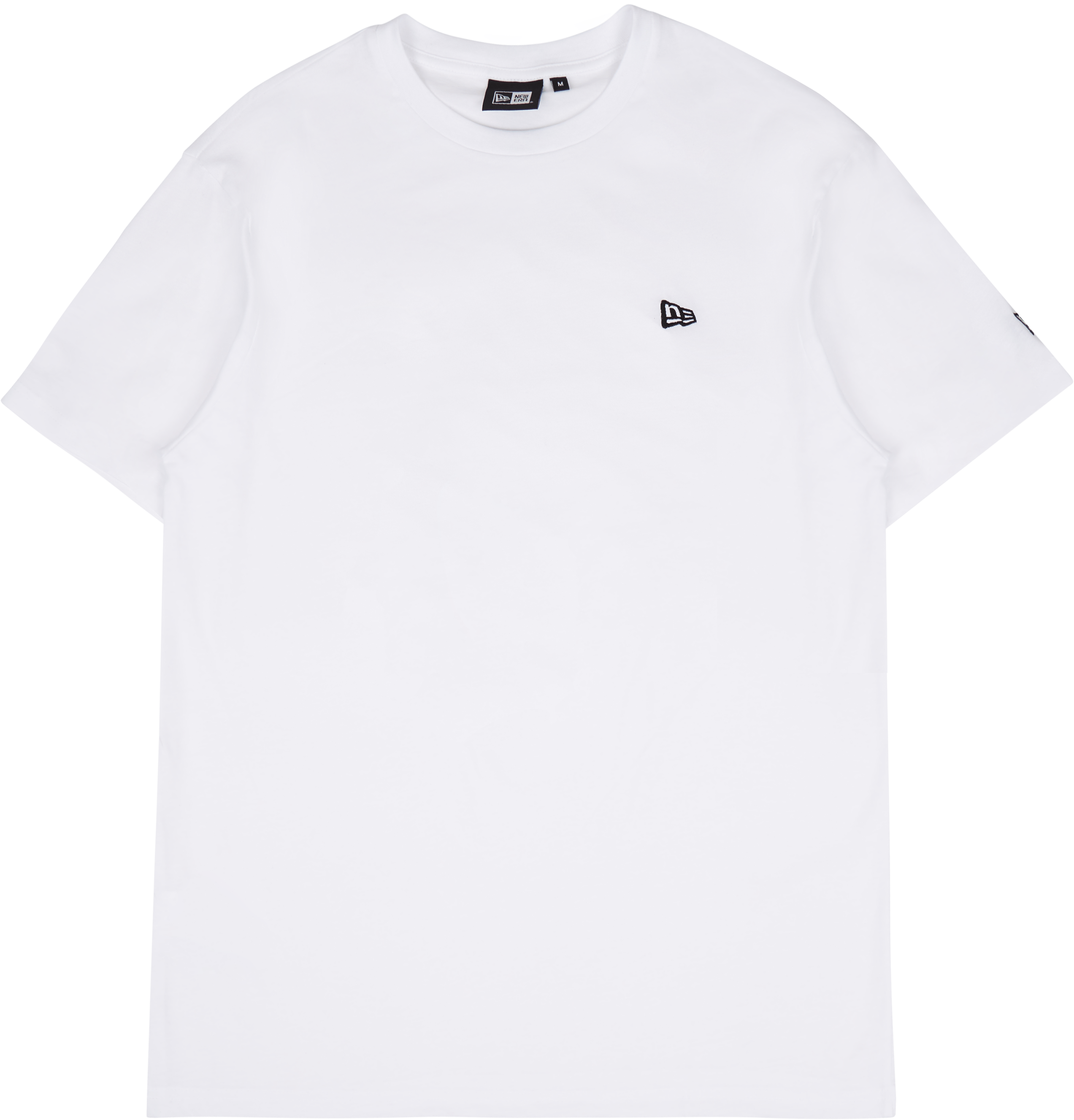 NE ESSENTIALS TEE NEWERA