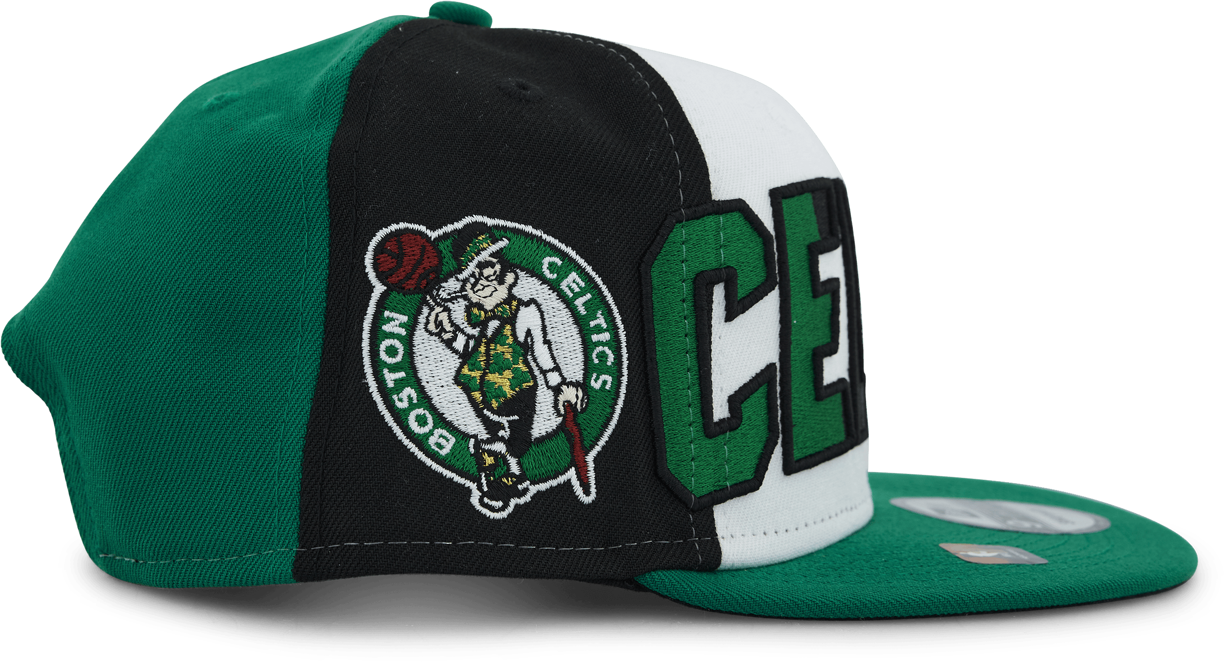 CELTICS M 9FIFTY NBABH 23 - Bild 3