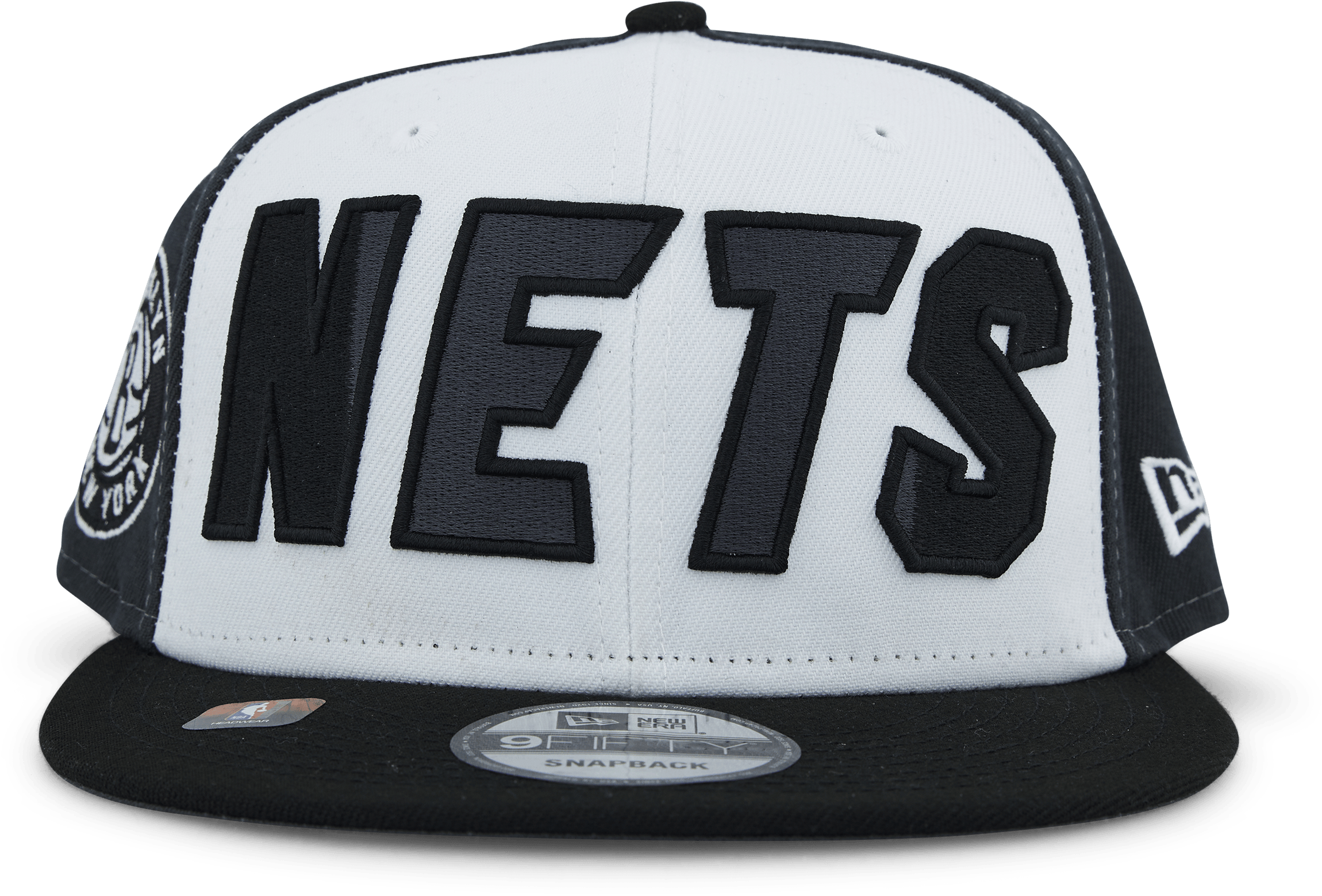 NETS M 9FIFTY NBABH 23 - Bild 5
