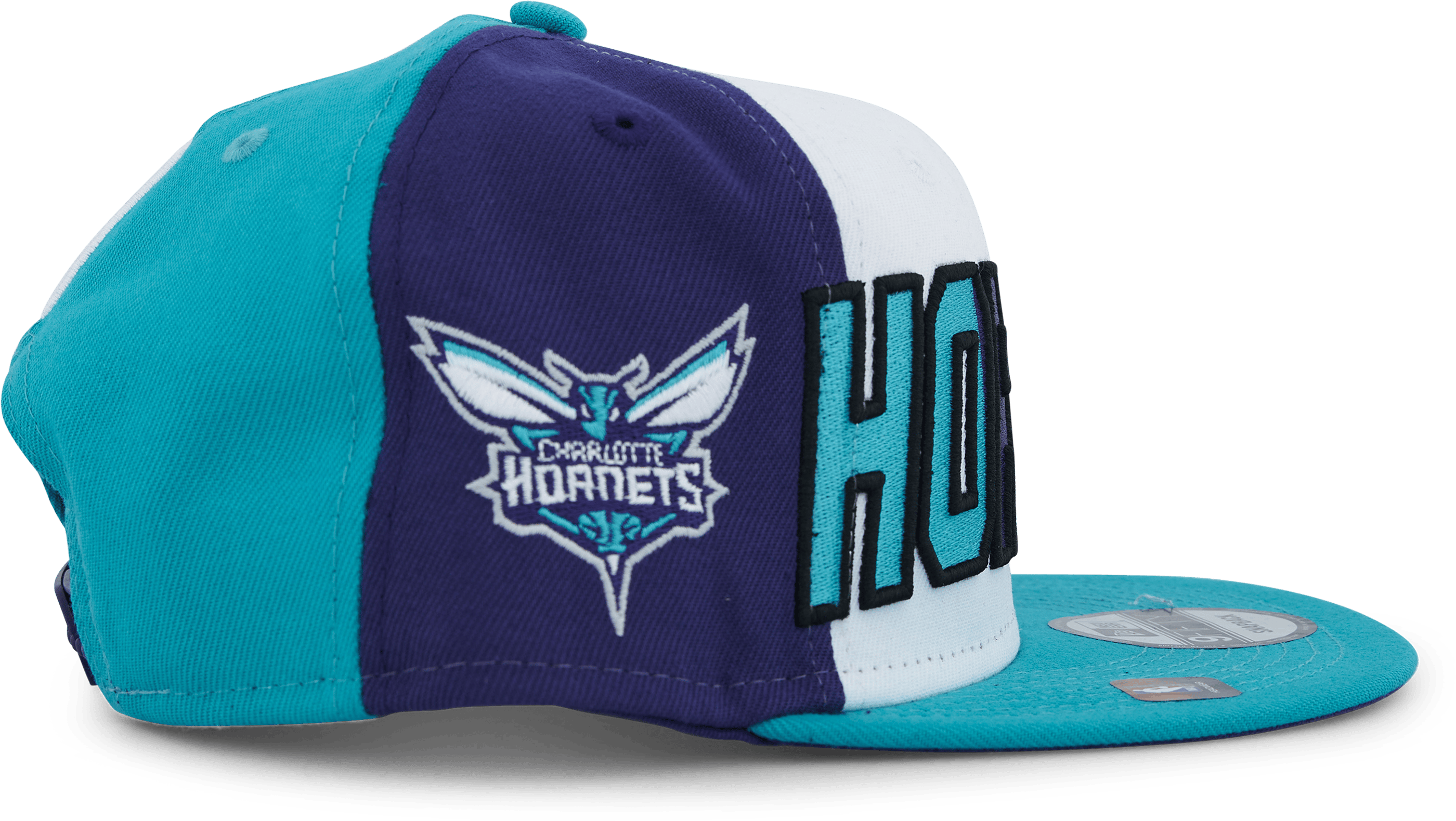 HORNETS M 9FIFTY NBABH 23 - Bild 4