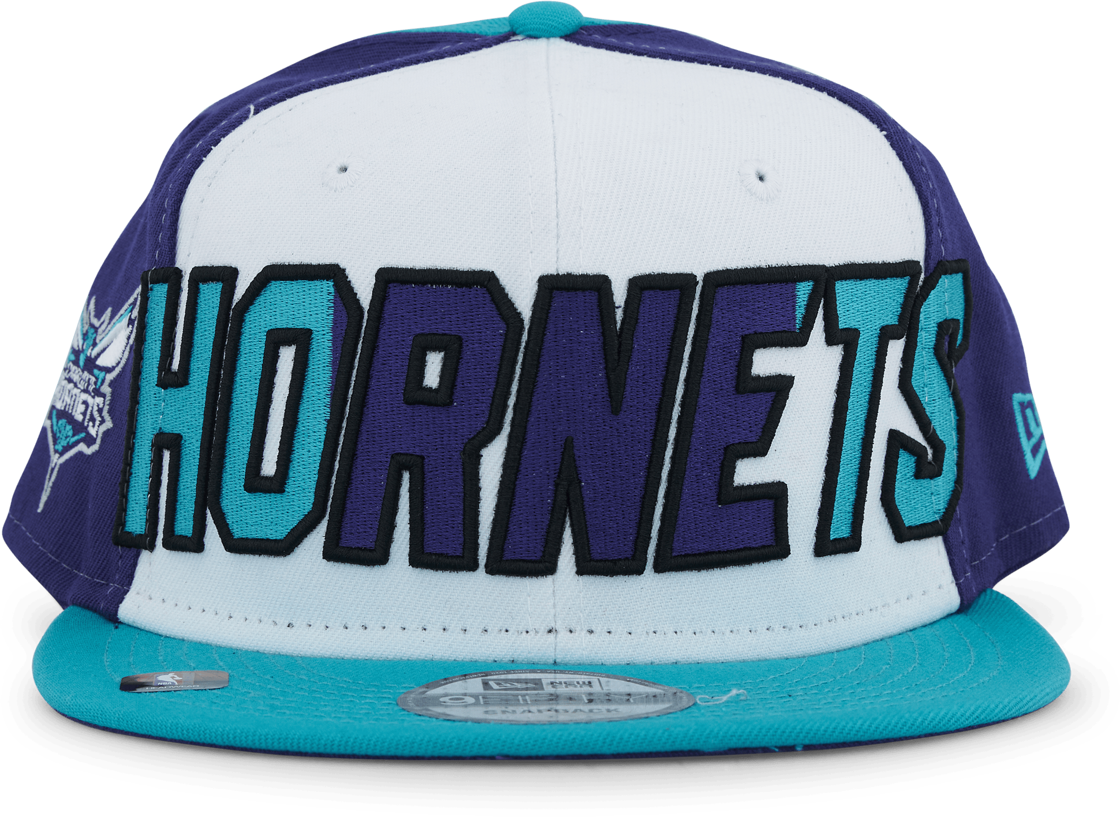 HORNETS M 9FIFTY NBABH 23 - Bild 5