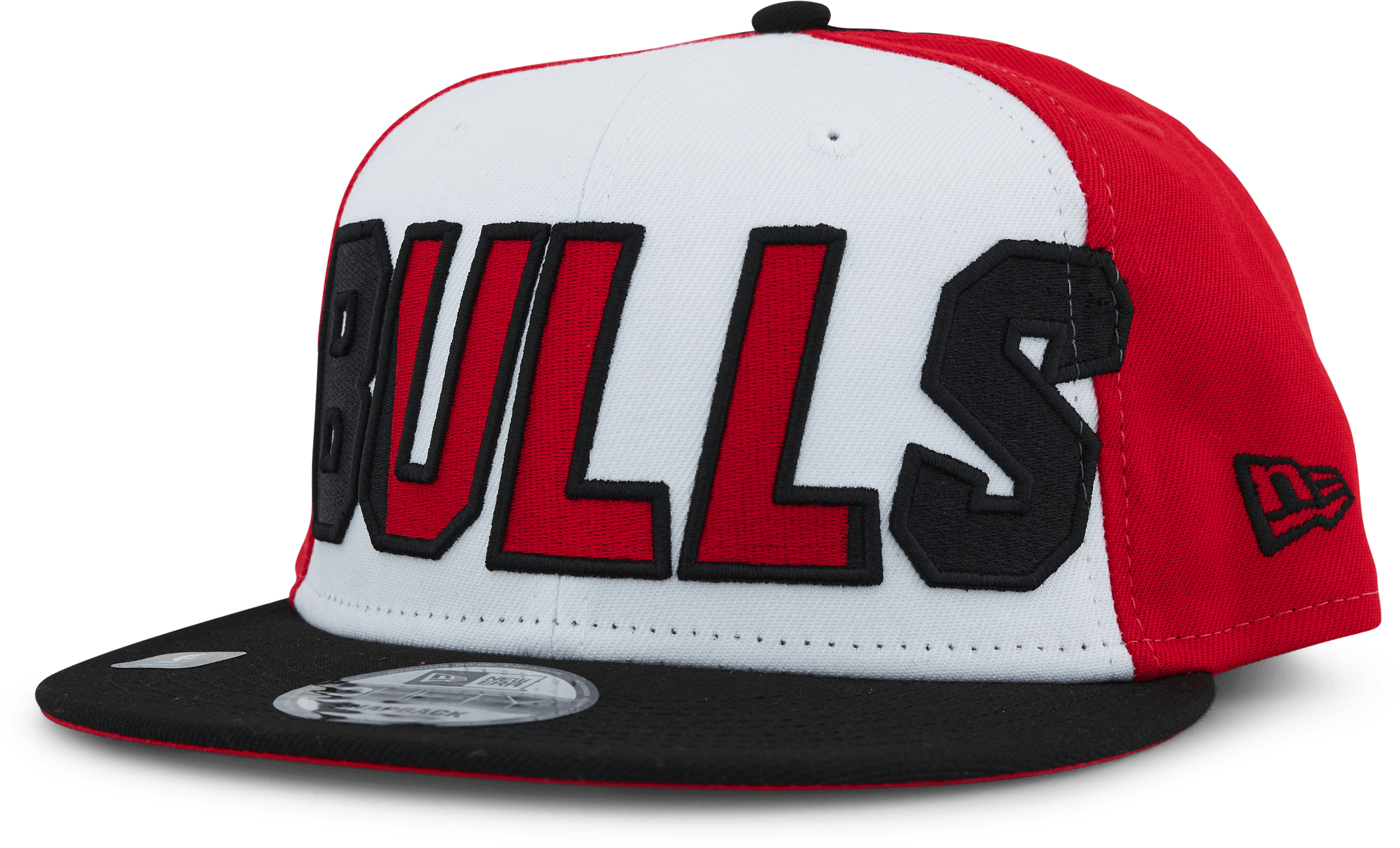 BULLS M 9FIFTY NBABH 23