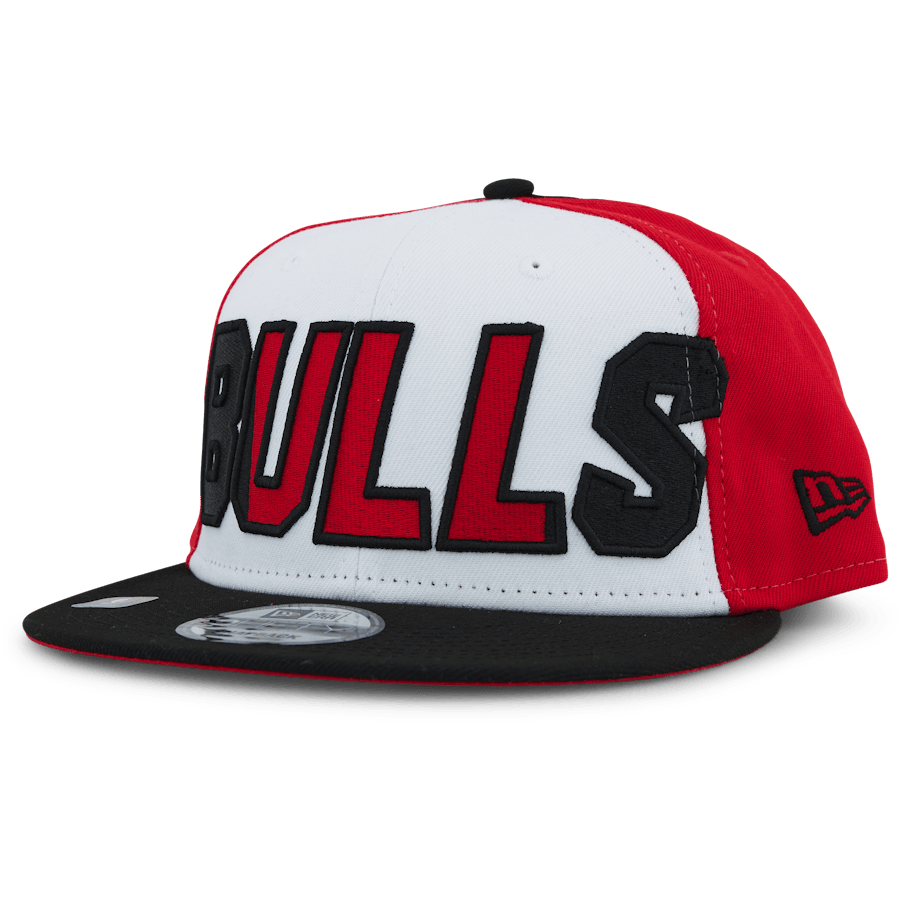 BULLS M 9FIFTY NBABH 23