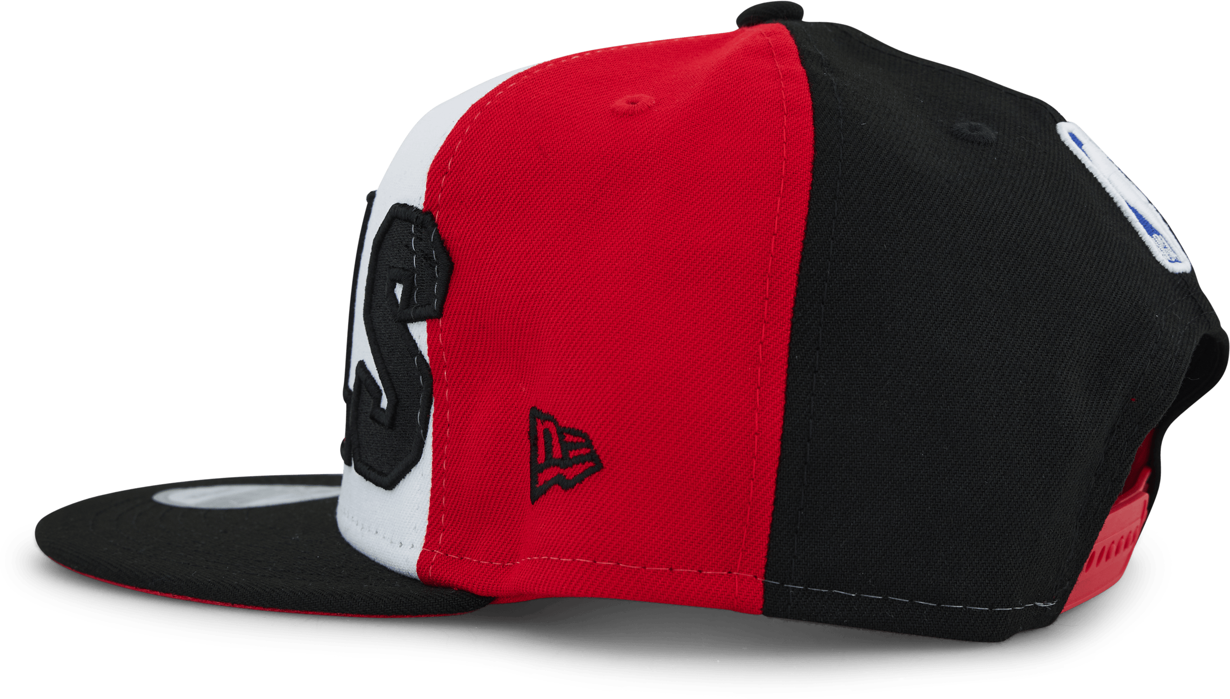 BULLS M 9FIFTY NBABH 23 - Bild 2