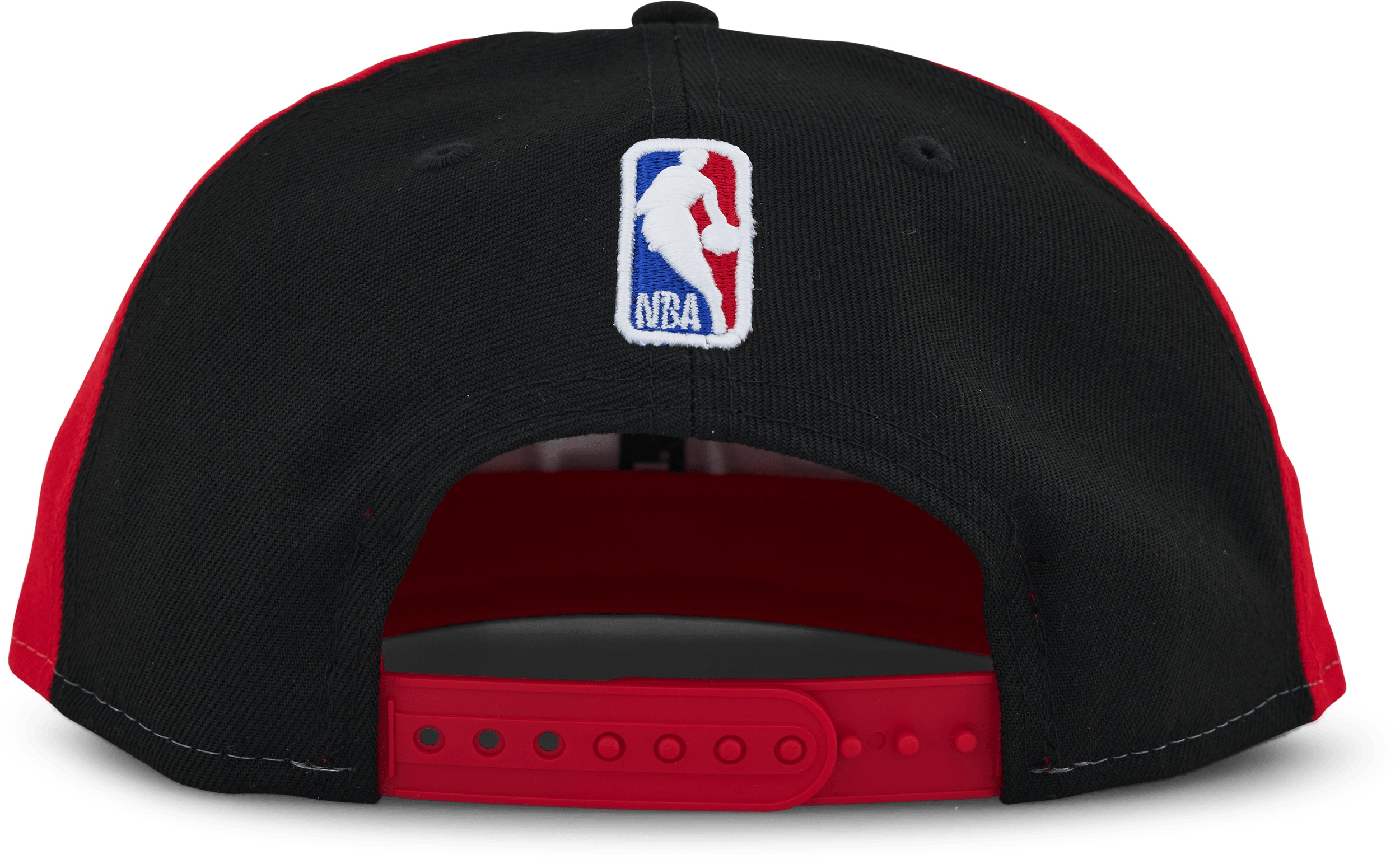 BULLS M 9FIFTY NBABH 23 - Bild 3