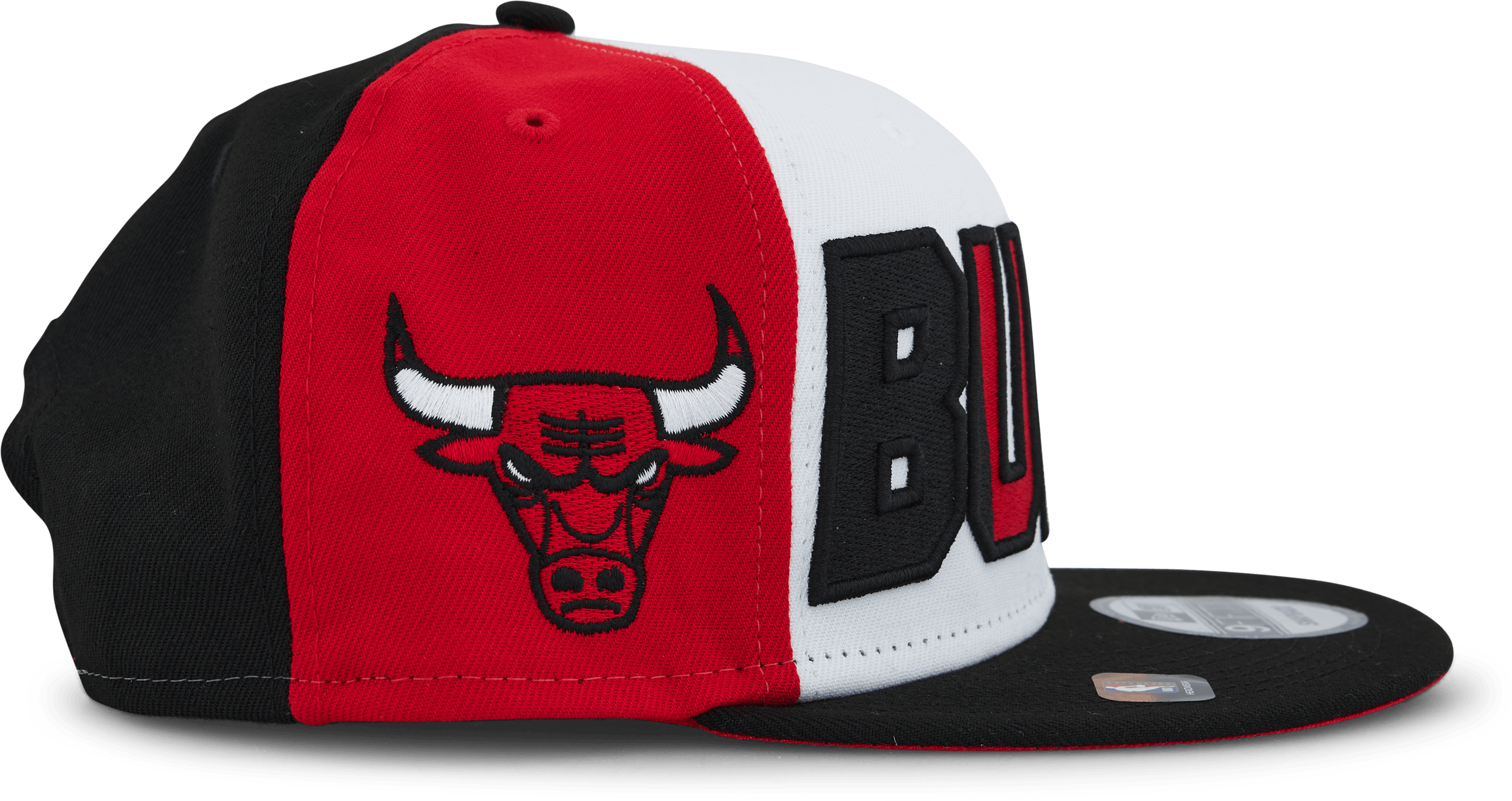 BULLS M 9FIFTY NBABH 23 - Bild 4