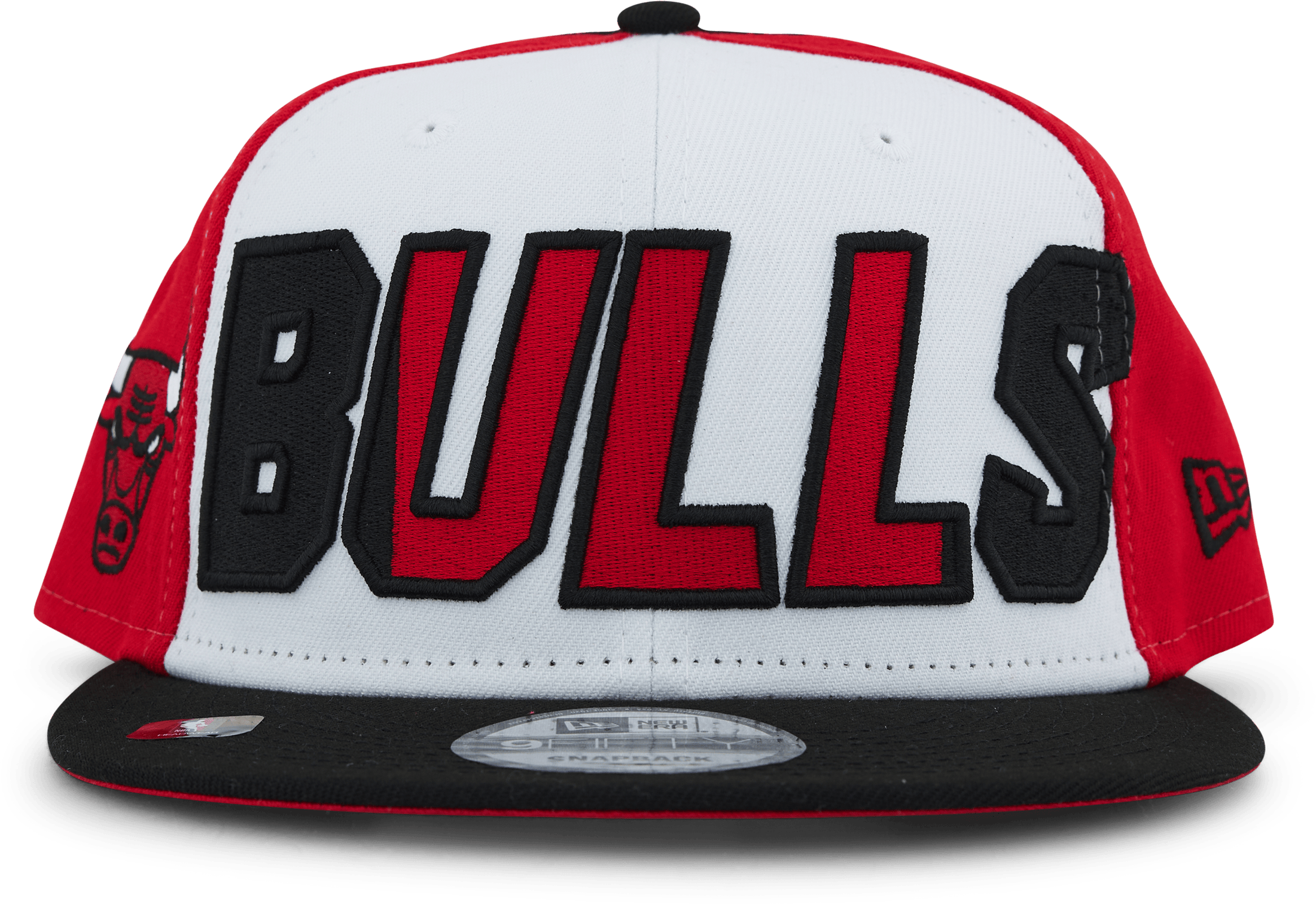 BULLS M 9FIFTY NBABH 23 - Bild 5