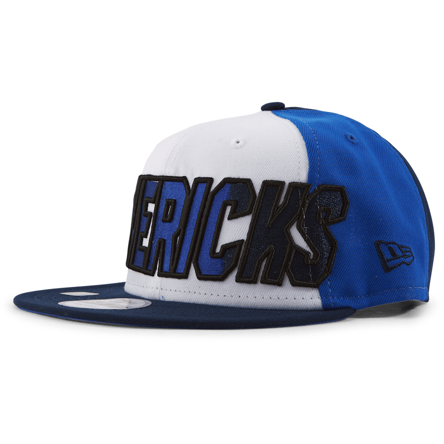 MAVS M 9FIFTY NBABH 23