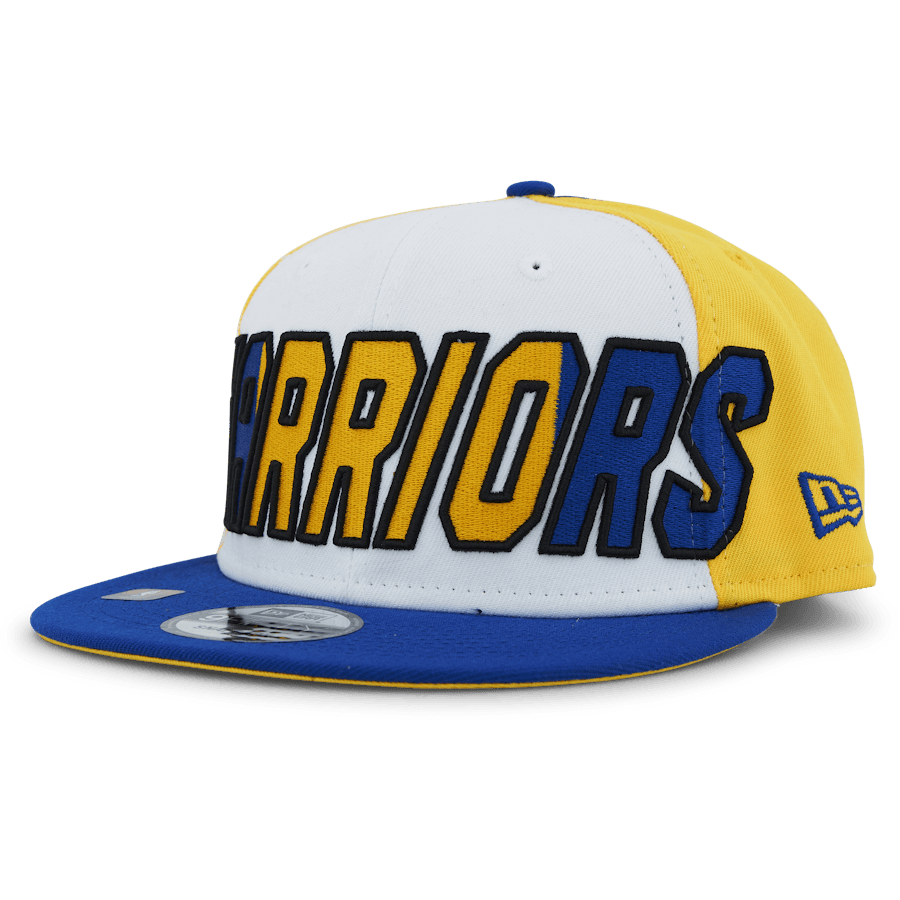 WARRIORS M 9FIFTY NBABH 23