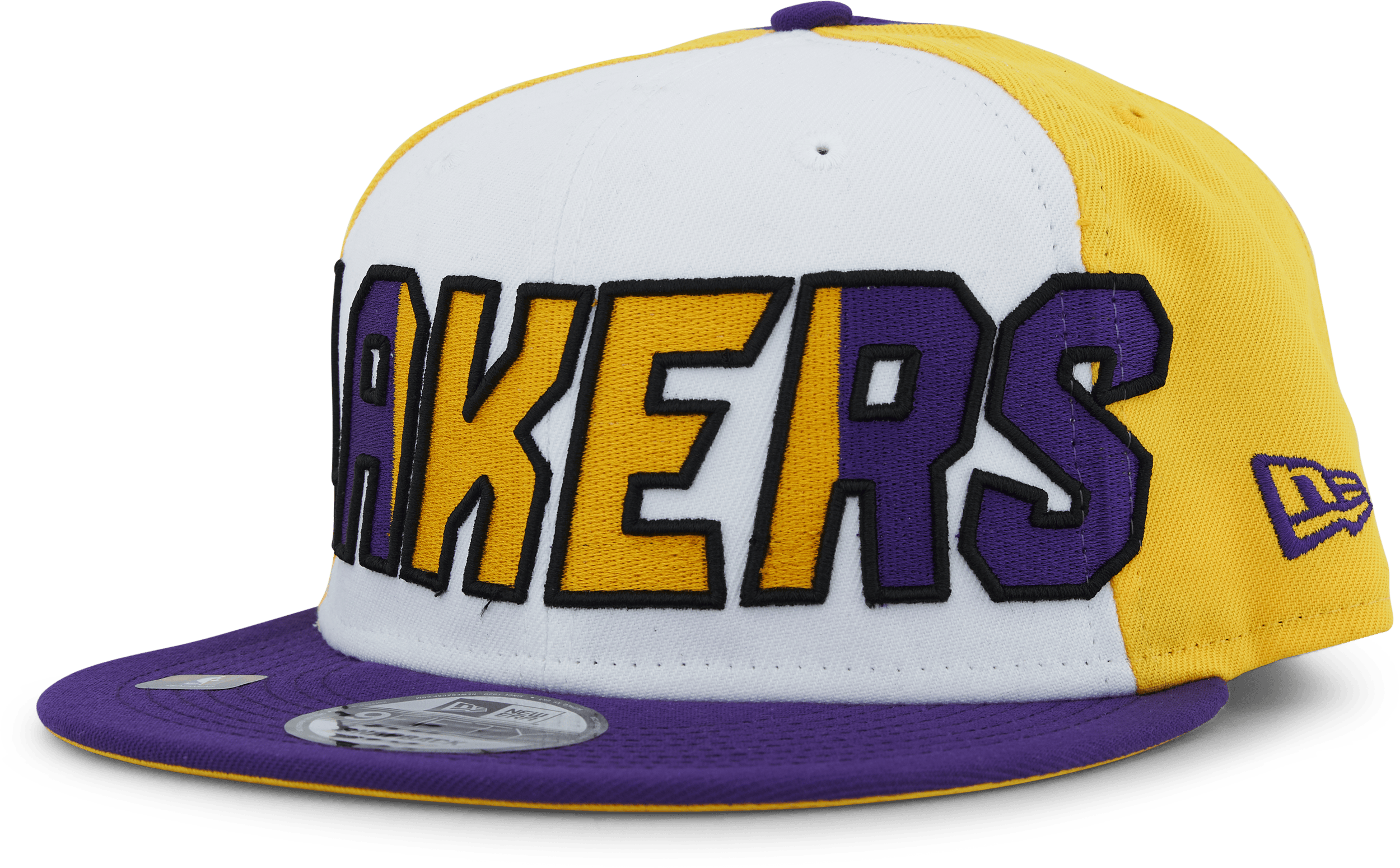LAKERS M 9FIFTY NBABH 23