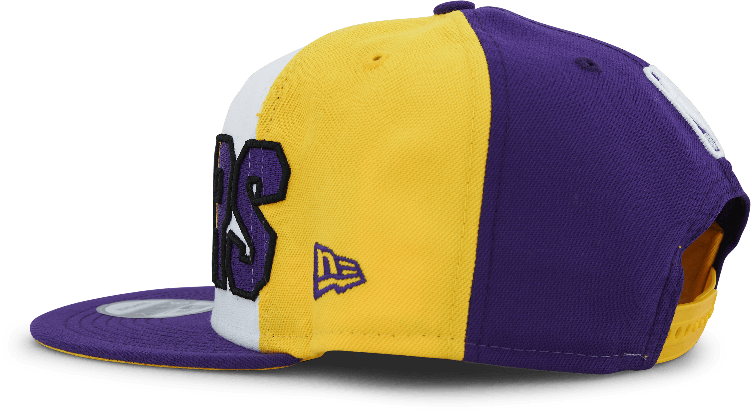 LAKERS M 9FIFTY NBABH 23 - Bild 2