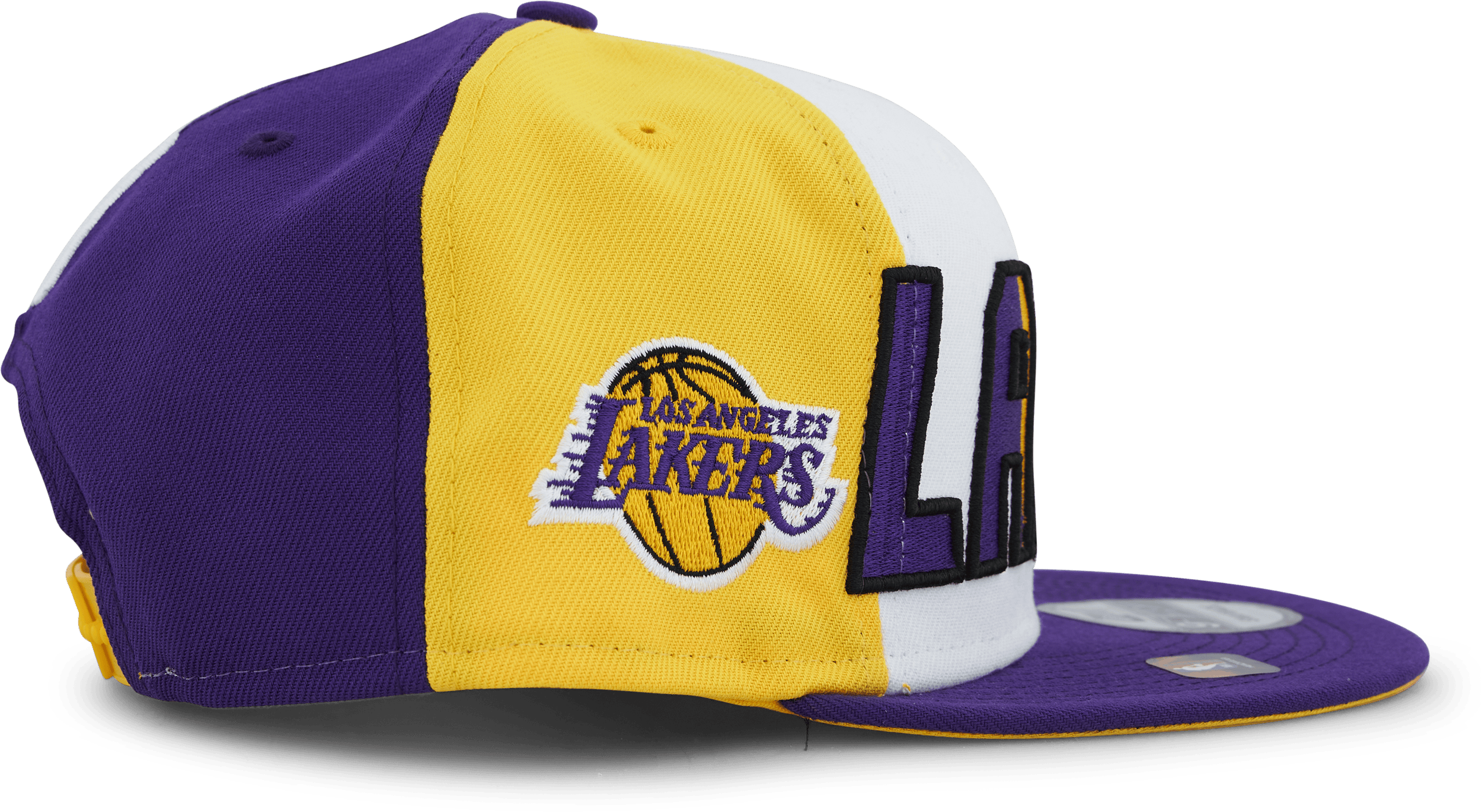 LAKERS M 9FIFTY NBABH 23 - Bild 4