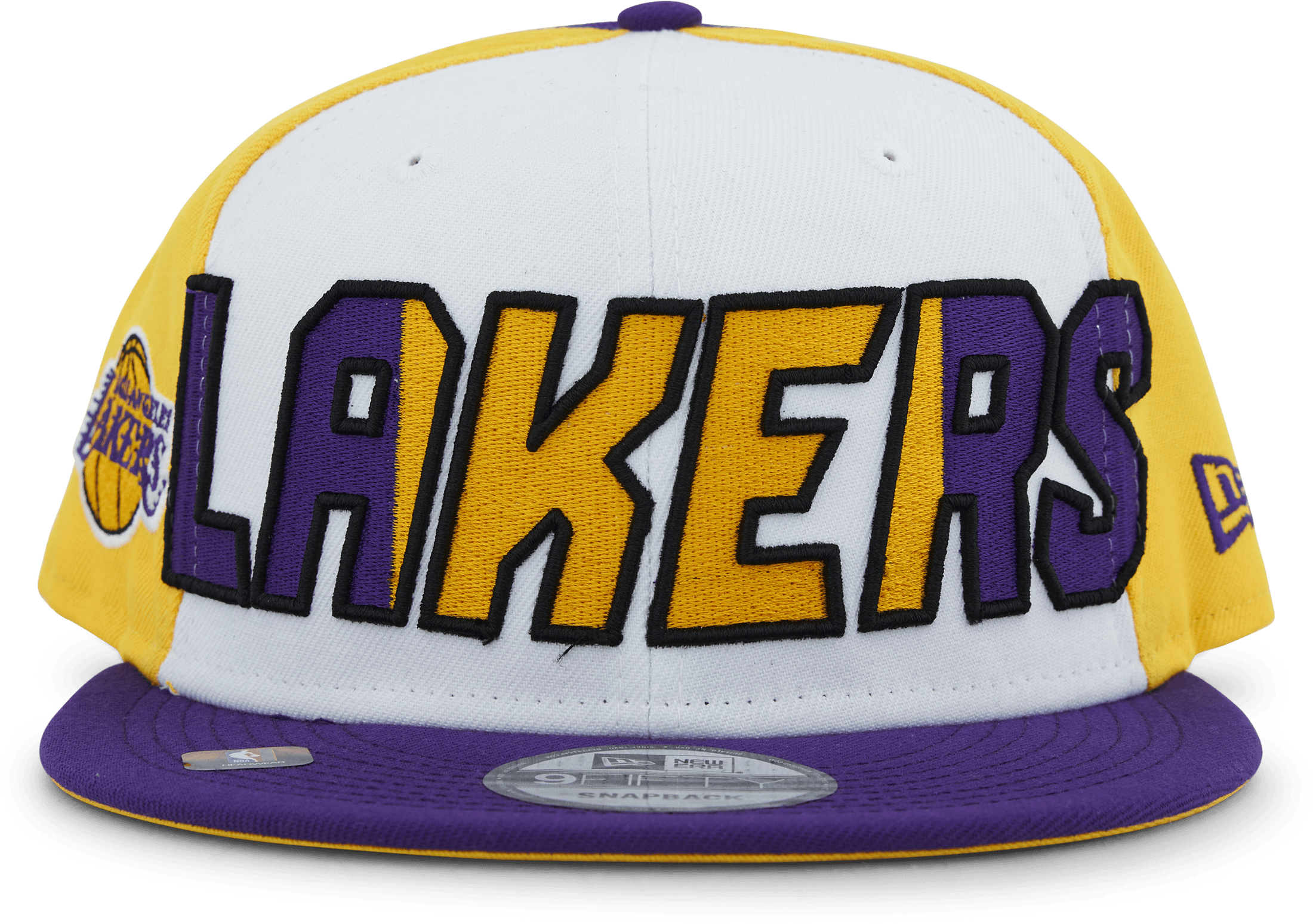 LAKERS M 9FIFTY NBABH 23 - Bild 5