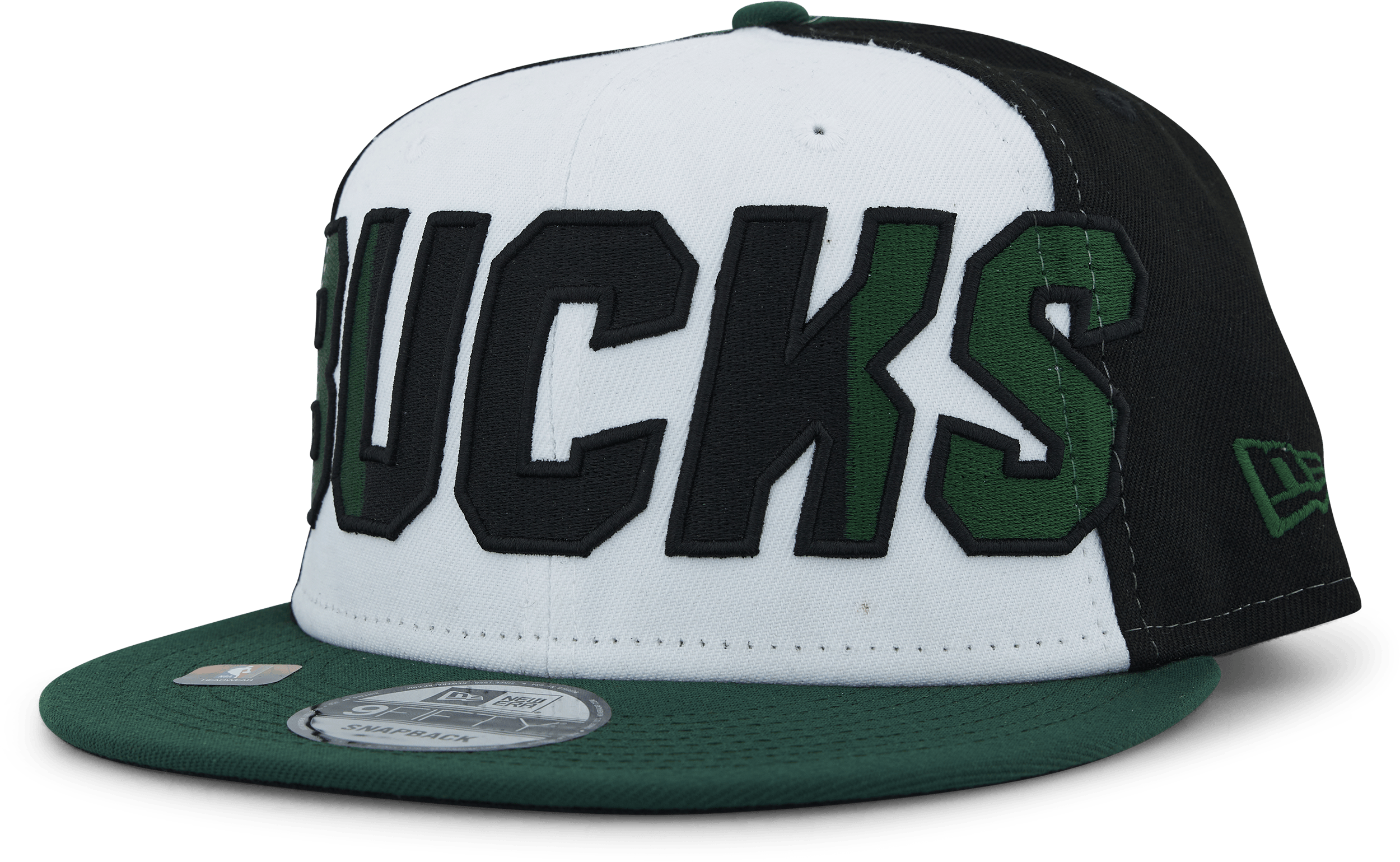 BUCKS M 9FIFTY NBABH 23
