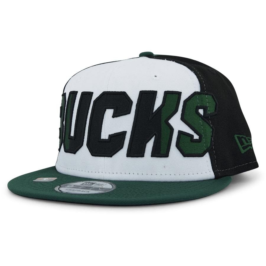 BUCKS M 9FIFTY NBABH 23