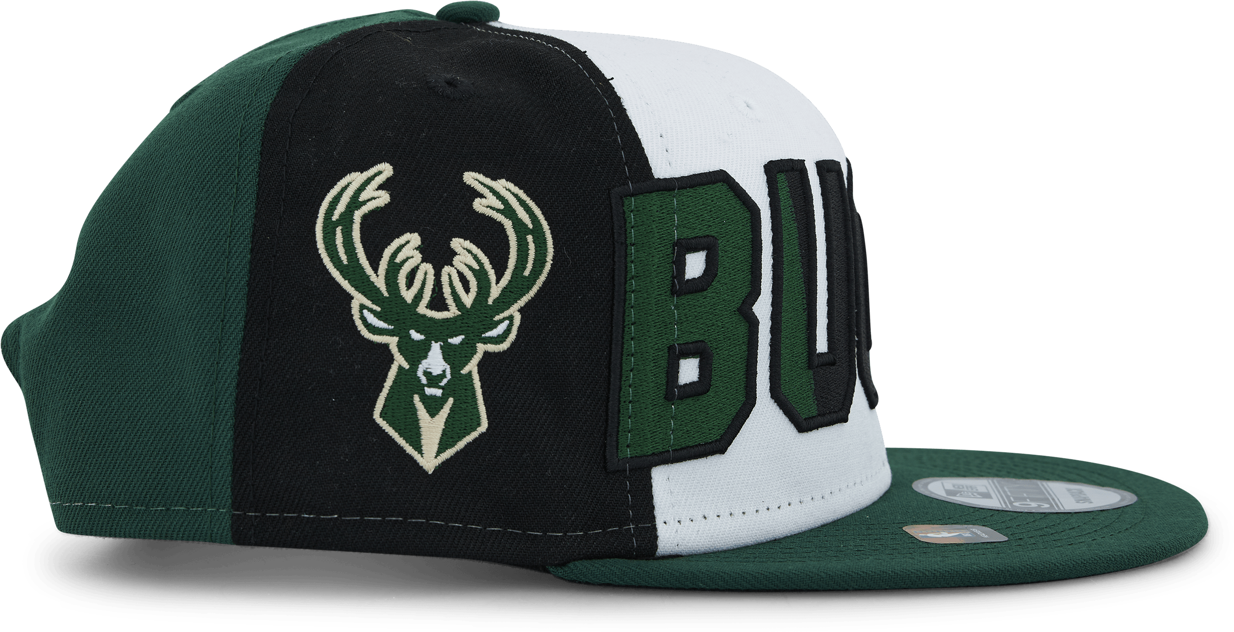 BUCKS M 9FIFTY NBABH 23 - Bild 4