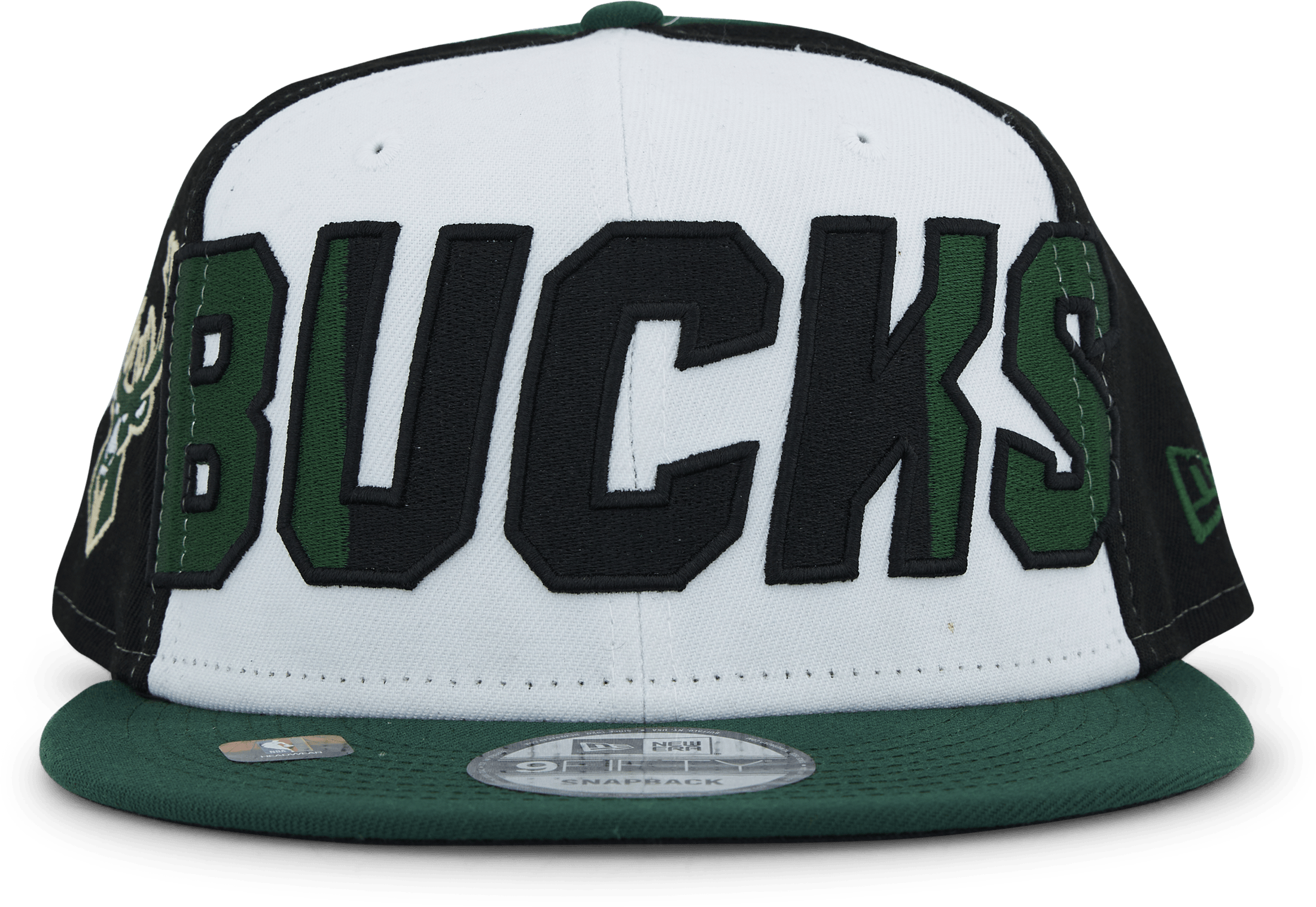 BUCKS M 9FIFTY NBABH 23 - Bild 5