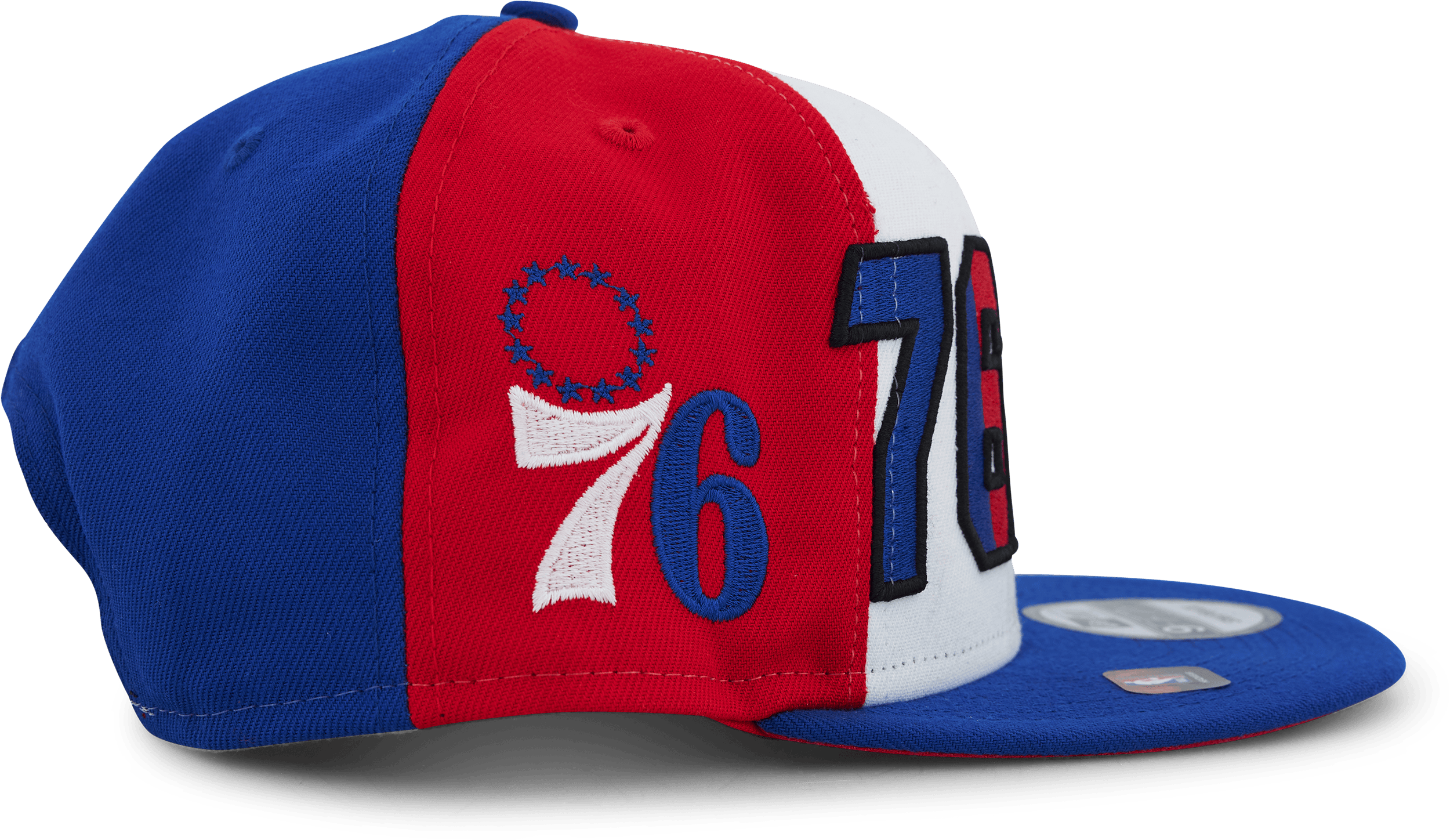 76ERS M 9FIFTY NBABH 23 - Bild 6